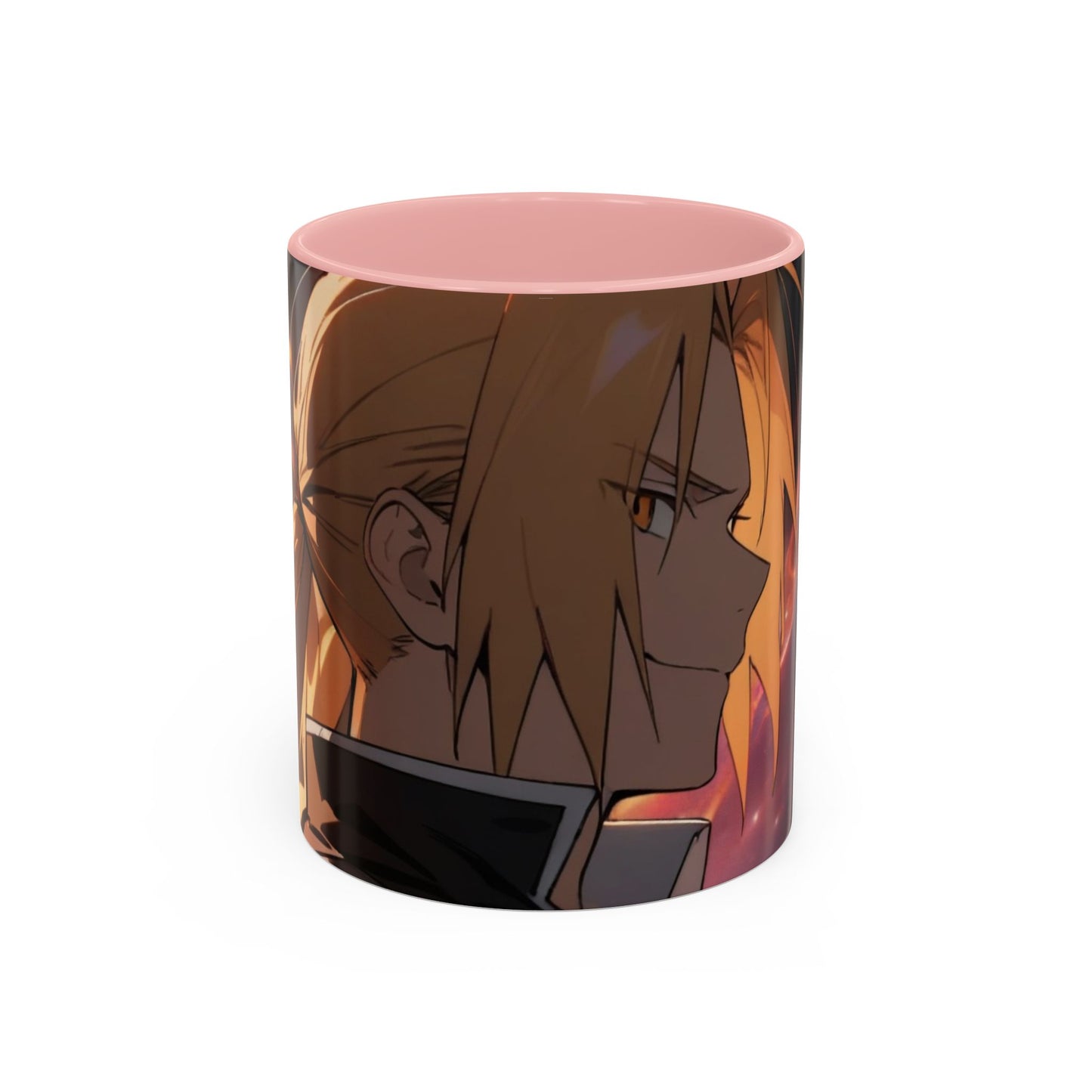Edward Elric 003 Coffee Mug
