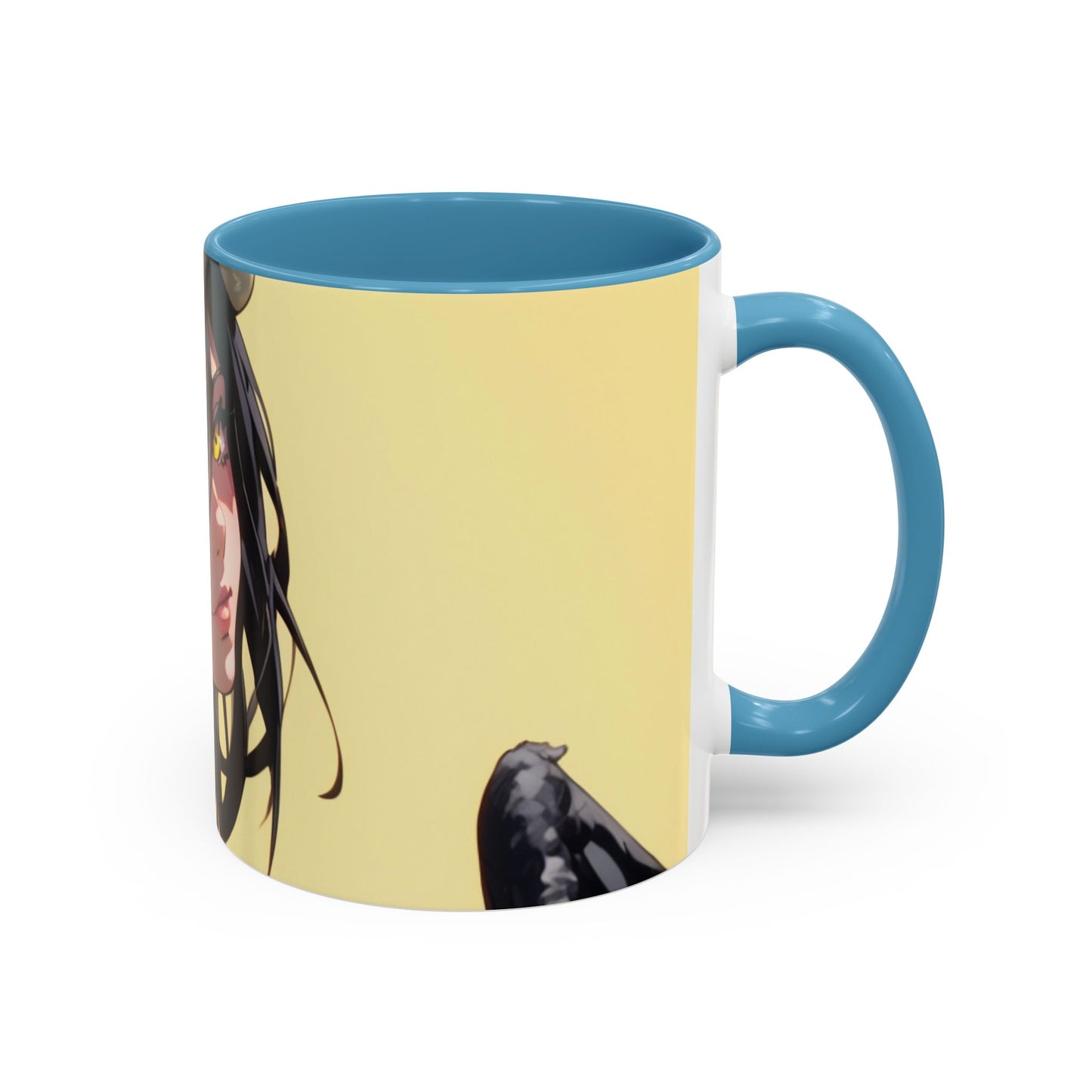 Albedo 007 Coffee Mug