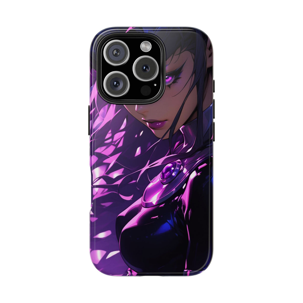 Blackfire 002 Tough Cases