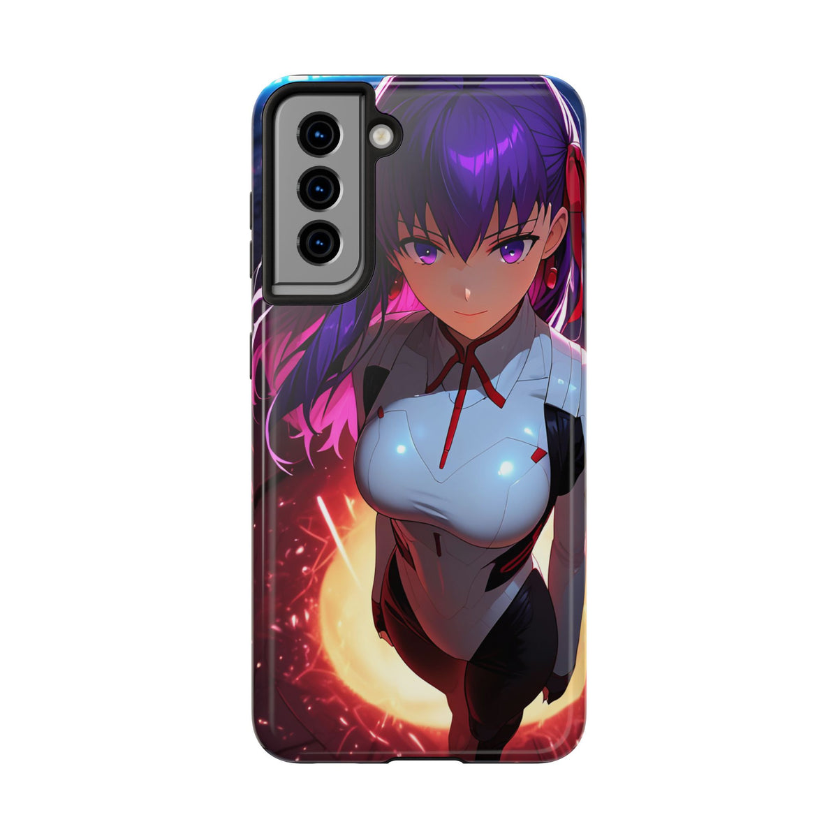 Sakura Matou 002 Tough Cases