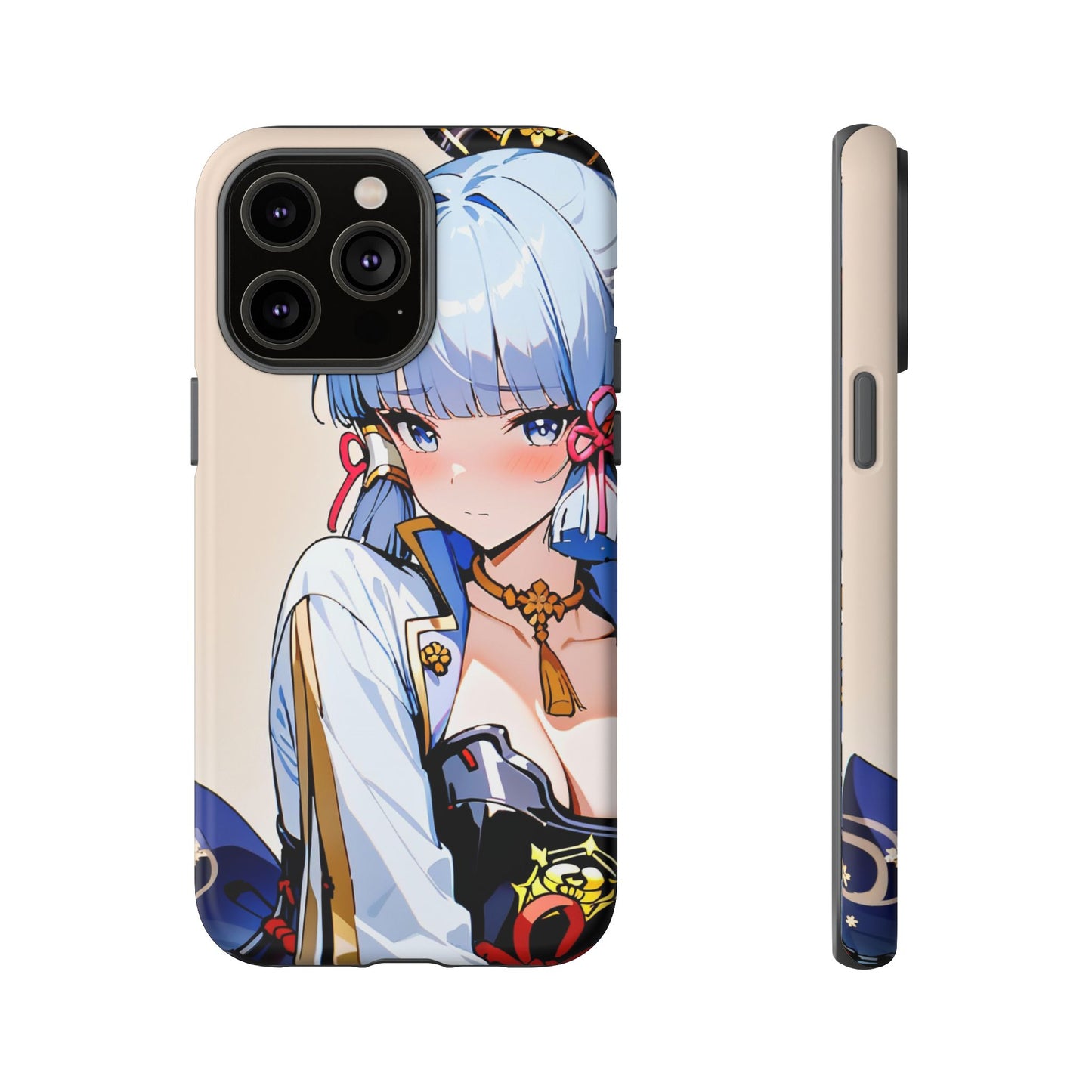 Ayaka 007 Tough Cases