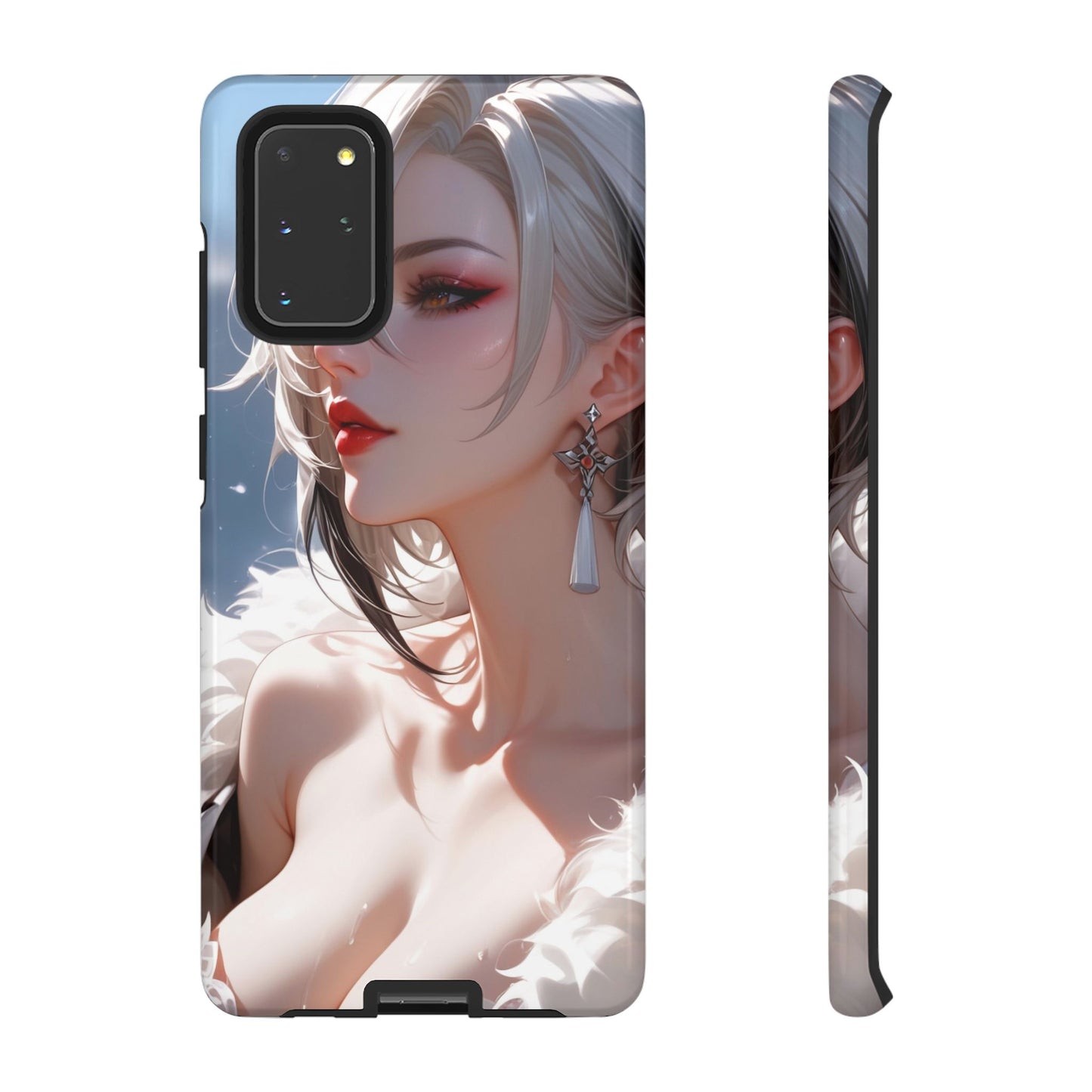 Arlecchino 008 Tough Cases