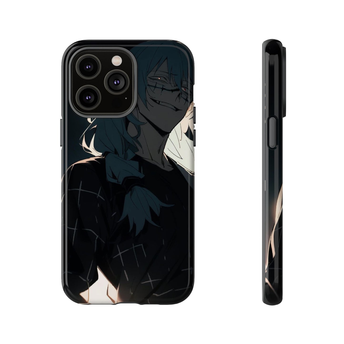 Mahito 001 Tough Cases