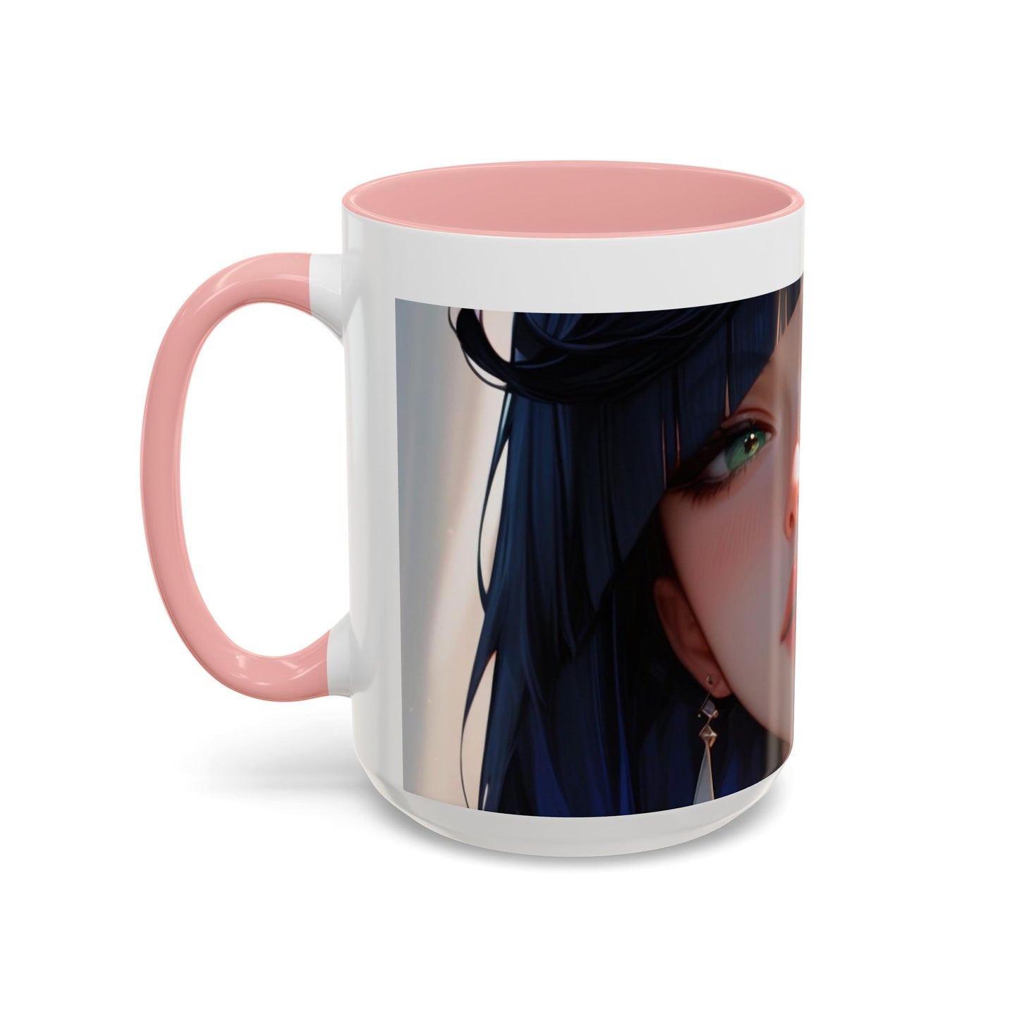 Yelan 013 Coffee Mug