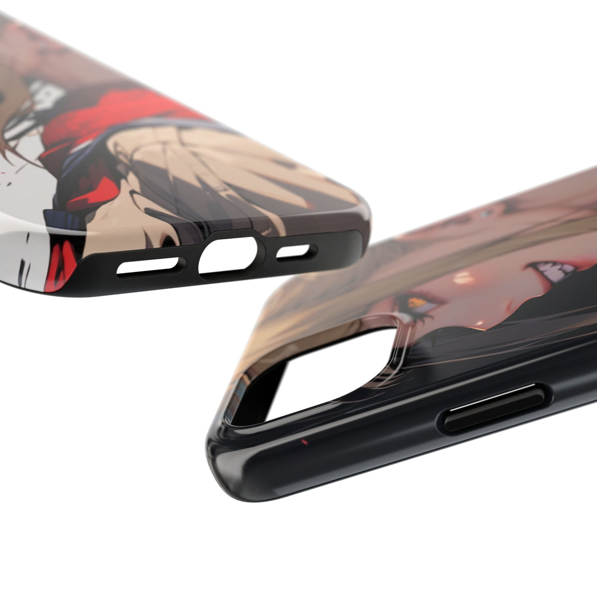 Himiko Toga 007 Tough Cases