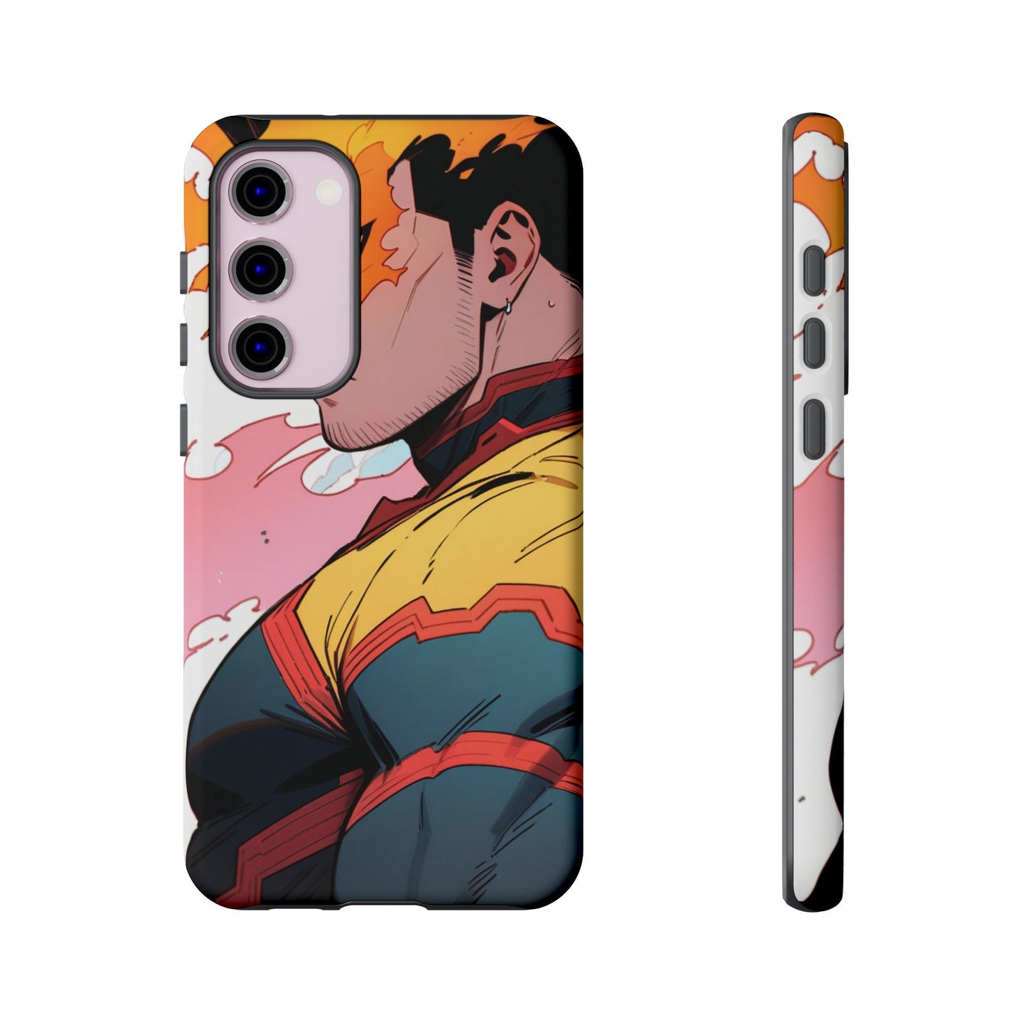 Endeavor 002 Tough Cases