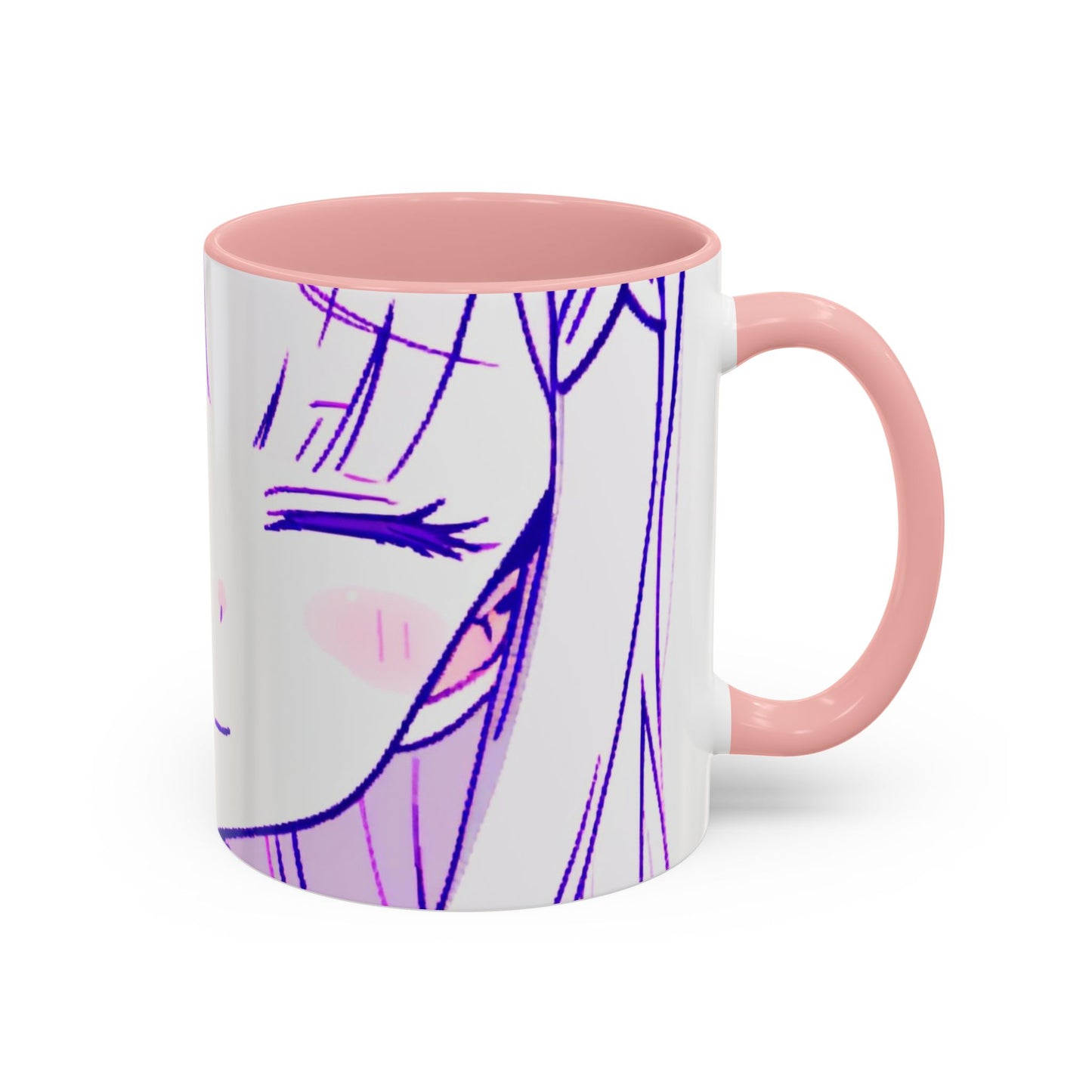 Emilia 002 Coffee Mug