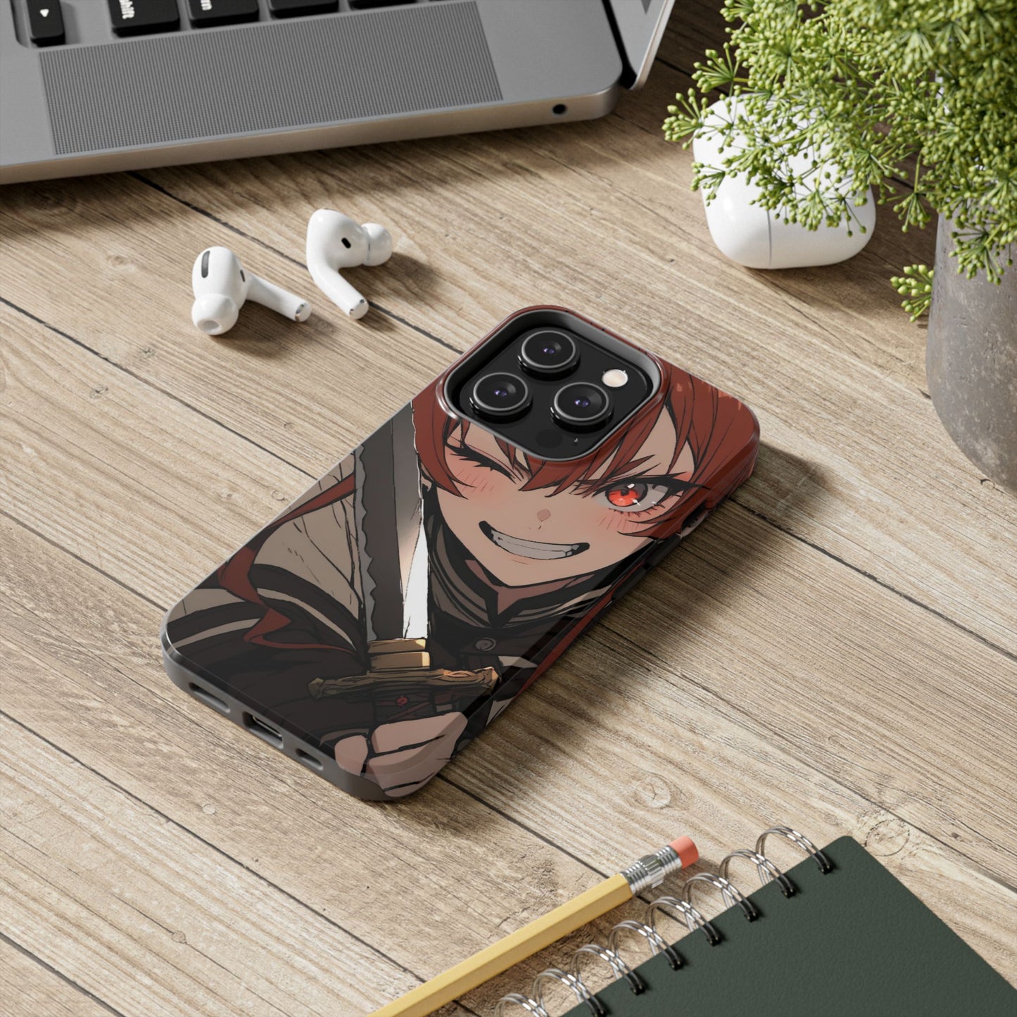 Eris Greyrat 002 Tough Cases