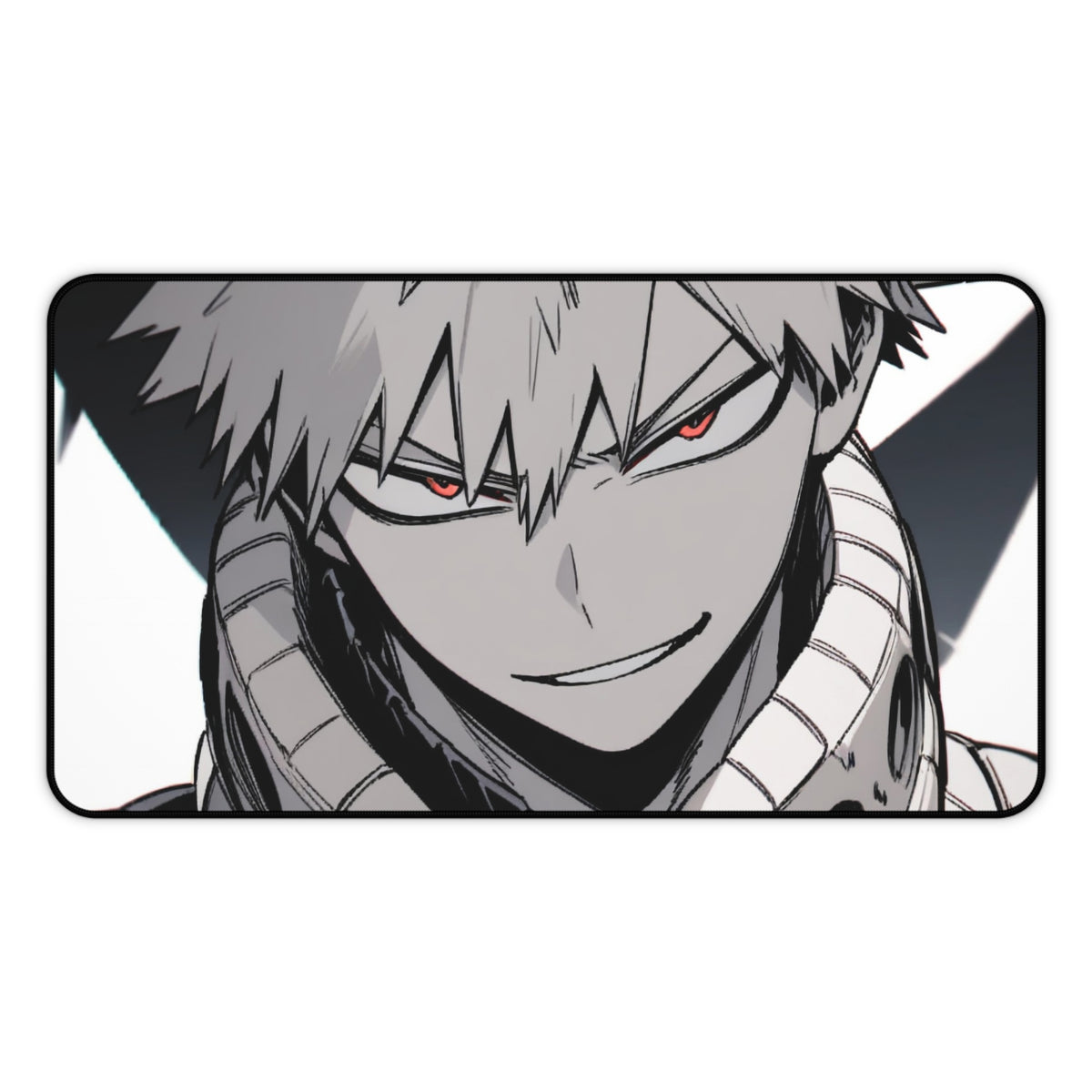 Bakugo 004 Desk Mat
