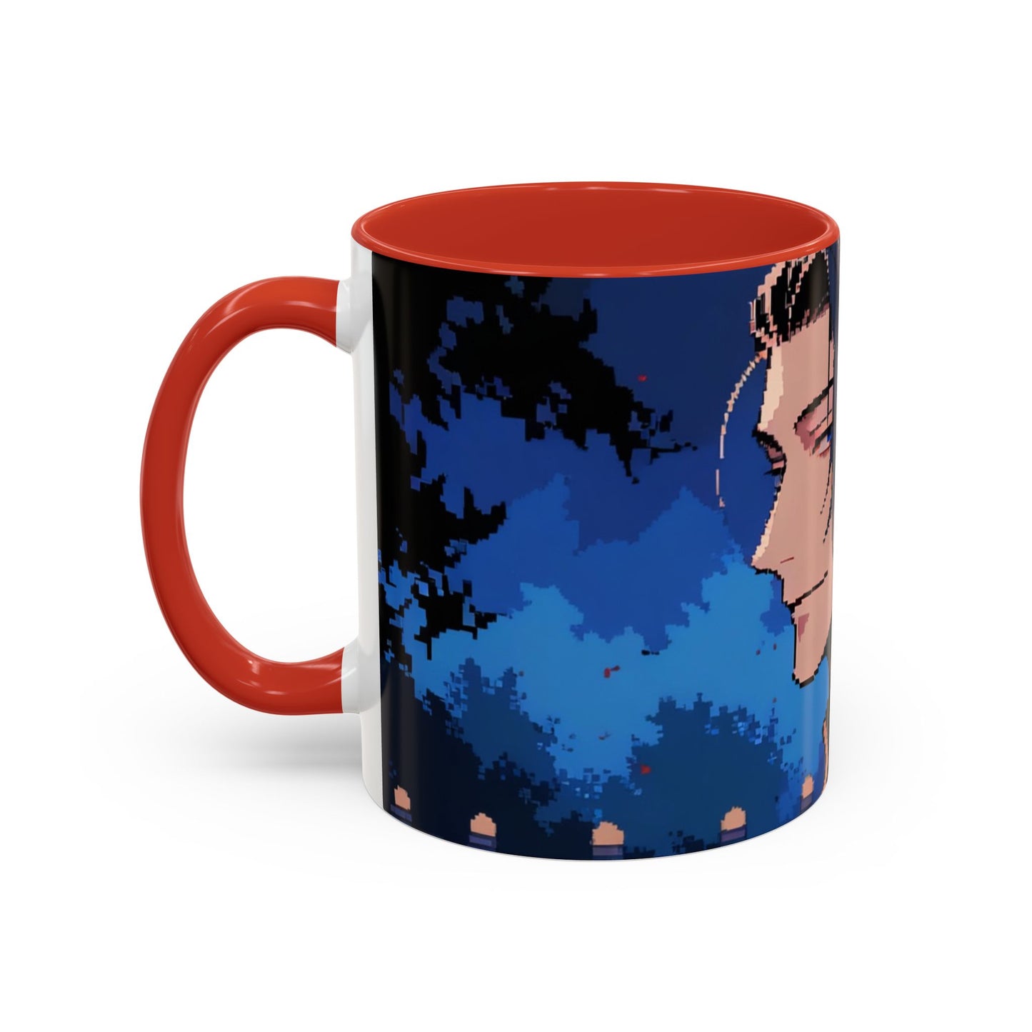 Geto Suguru 005 Coffee Mug