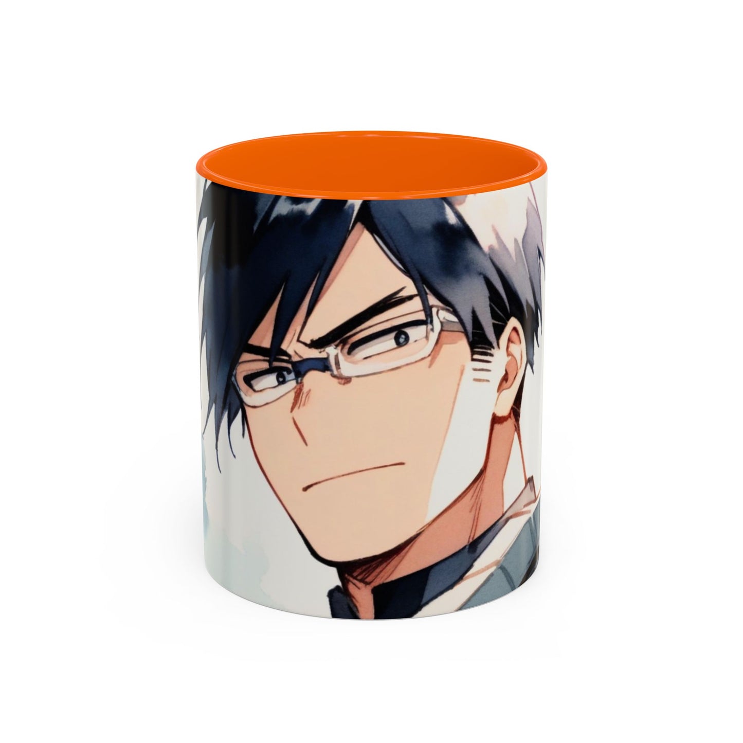 Iida Tenya 002 Coffee Mug