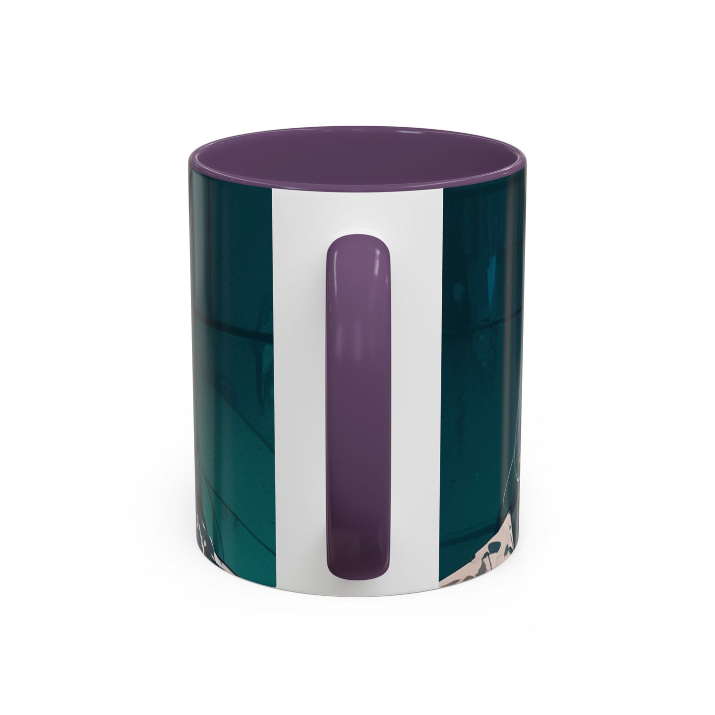 Mina Ashiro 007 Coffee Mug