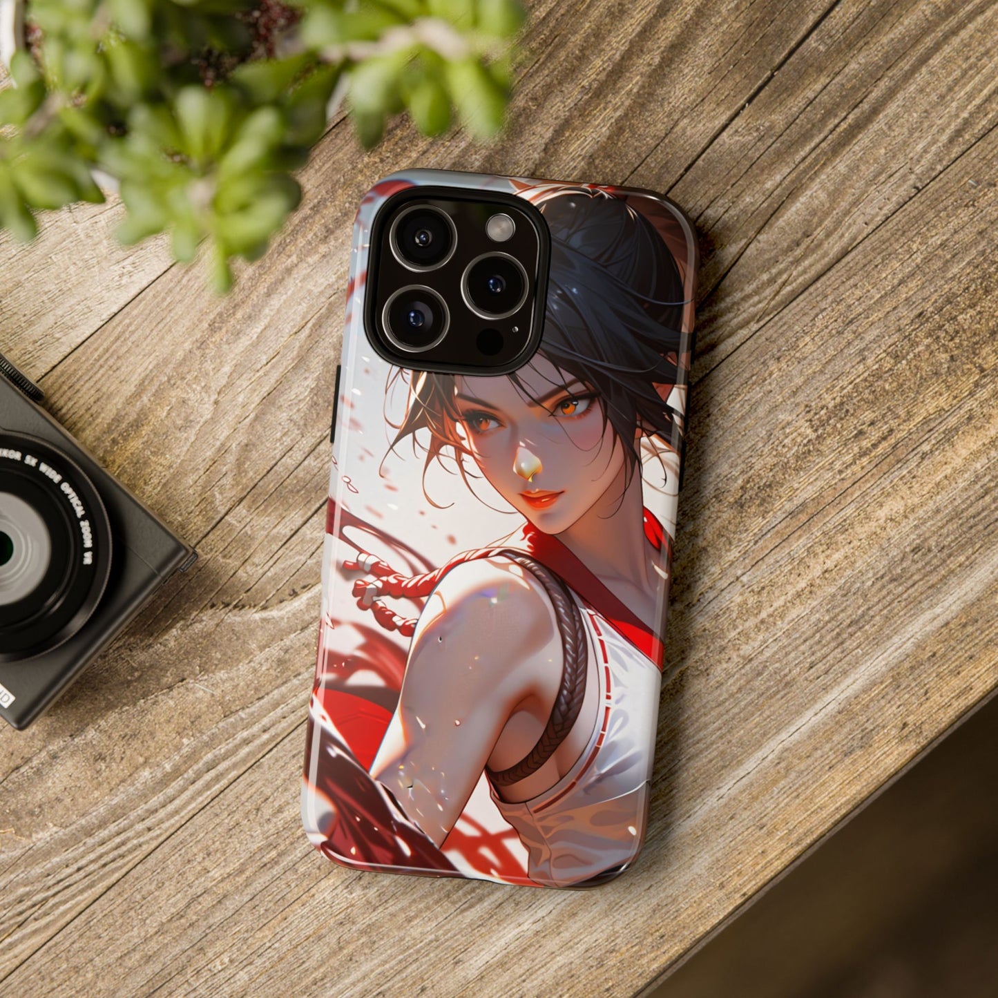 Momiji 002 Tough Cases