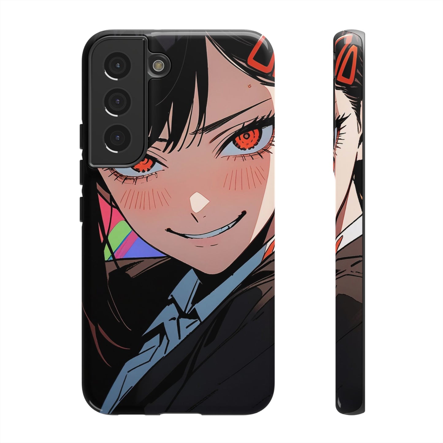 Kobeni 001 Tough Cases