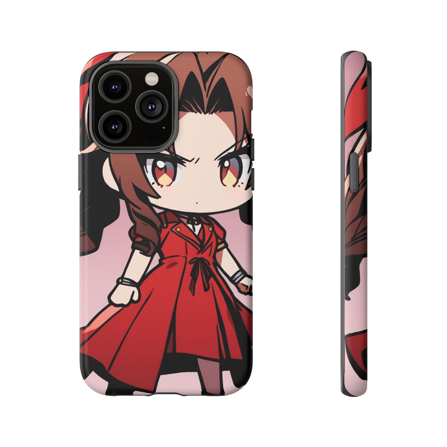 Aerith 001 Tough Cases