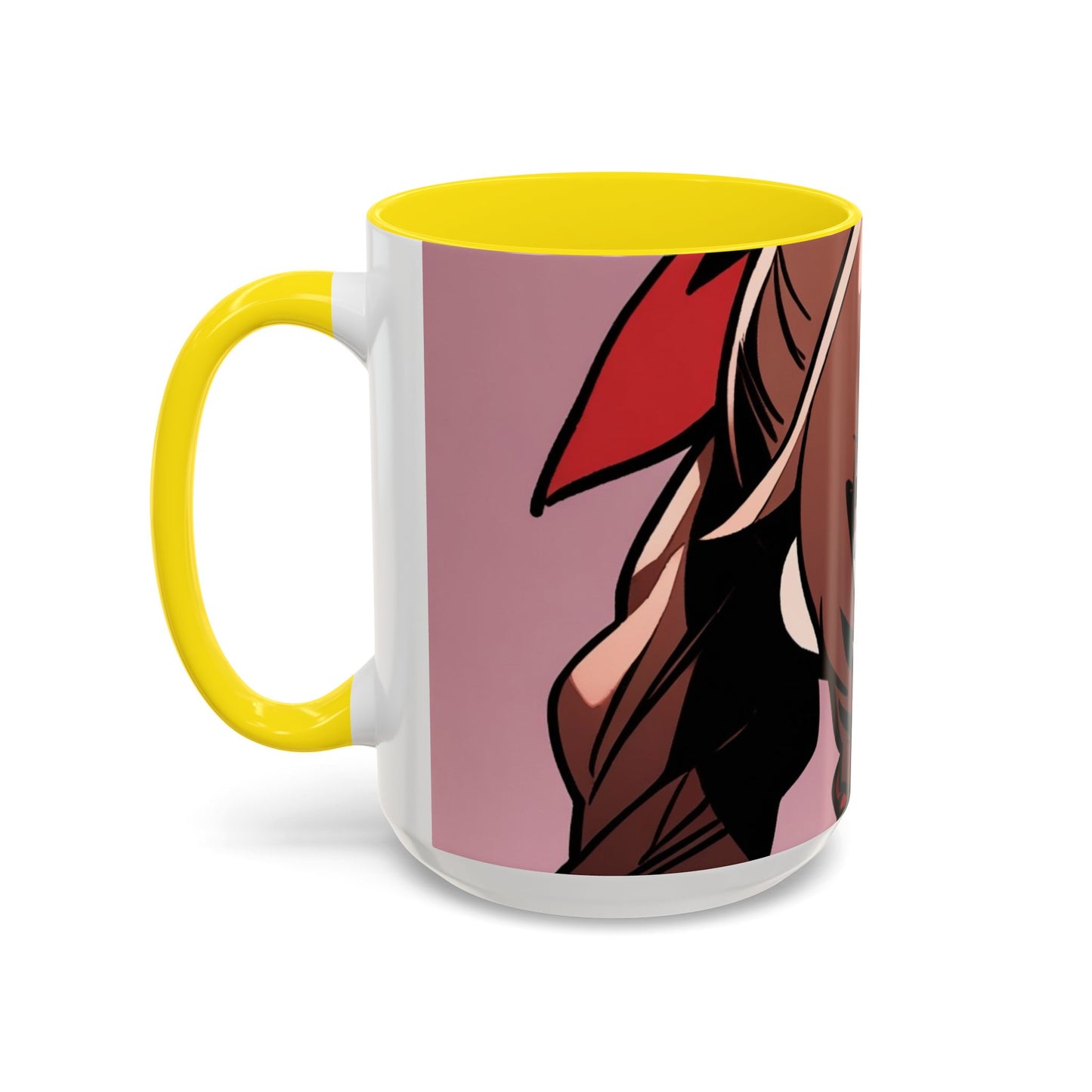 Aerith 001 Coffee Mug