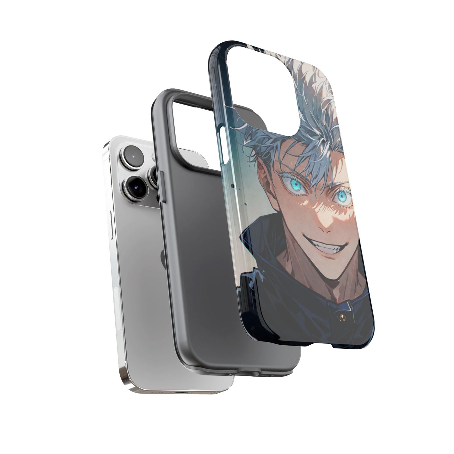 Gojo Satoru 004 Tough Cases