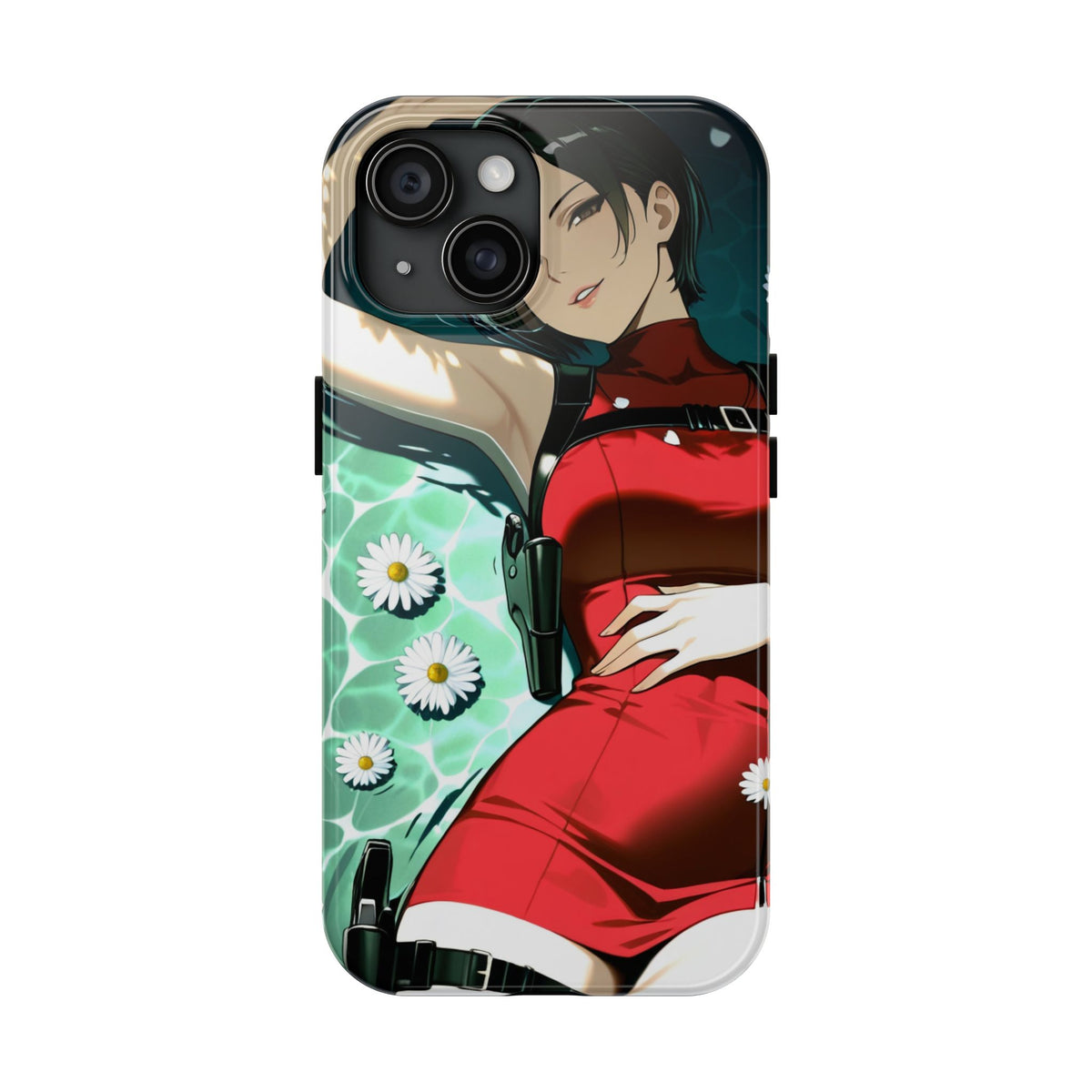 Ada Wong 004 Tough Cases