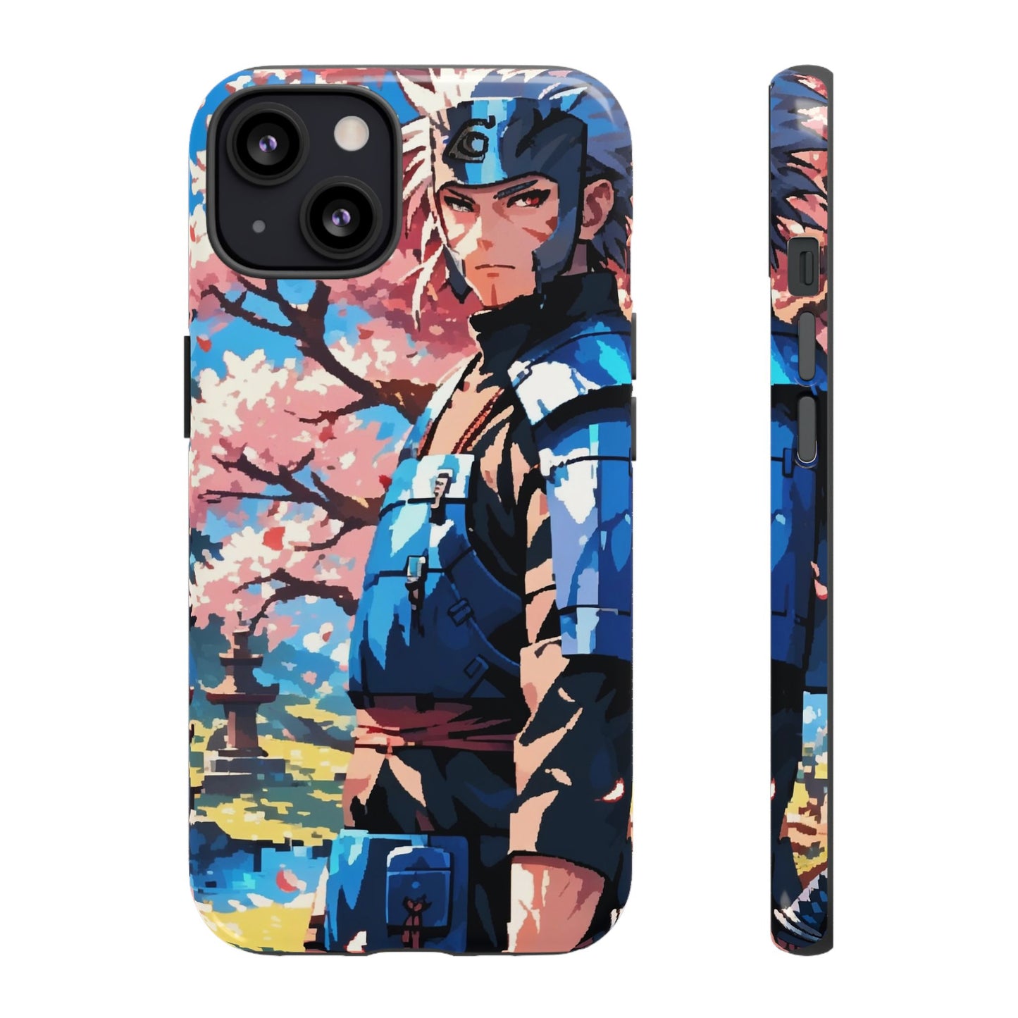 Tobirama Senju 002 Tough Cases