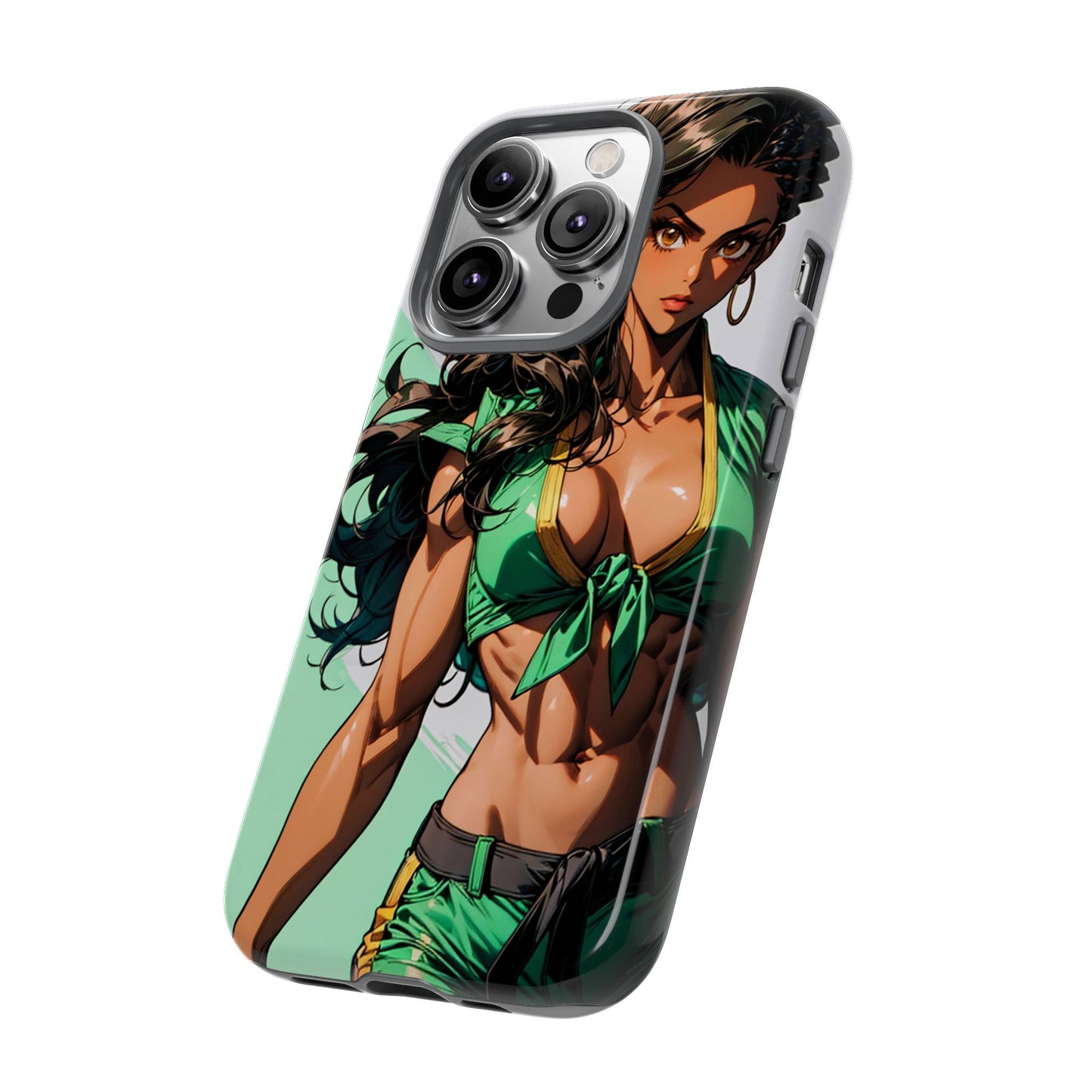 Laura 001 Tough Cases