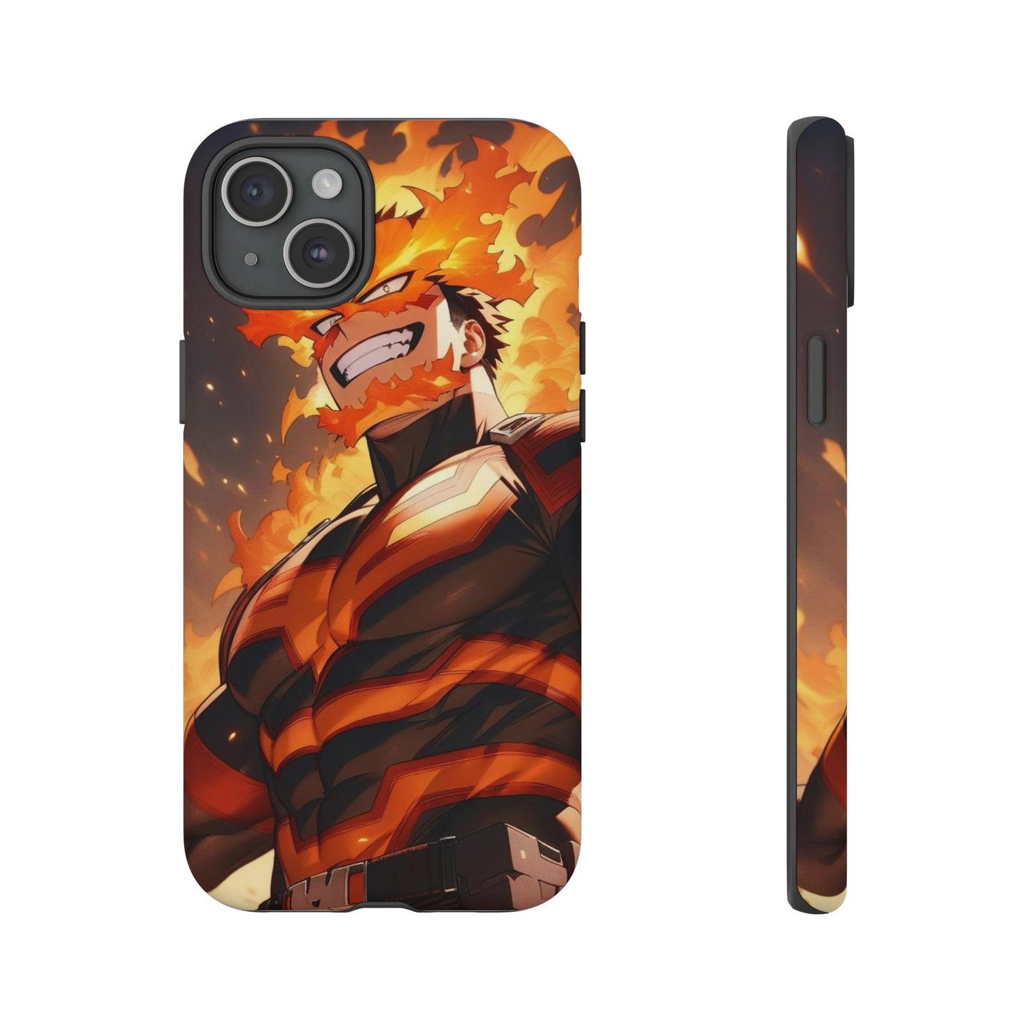 Endeavor 001 Tough Cases