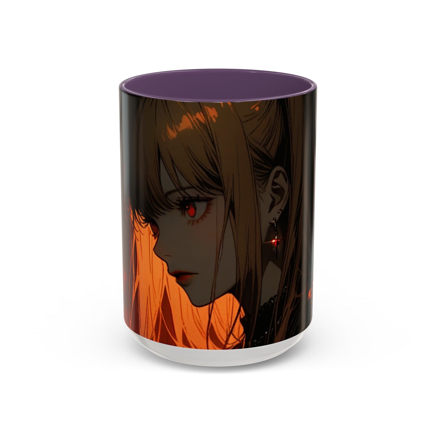 Amane Misa 003 Coffee Mug