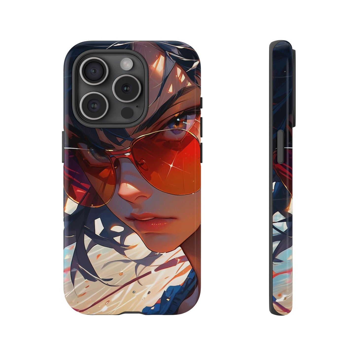 Ruko Matoi 001 Tough Cases