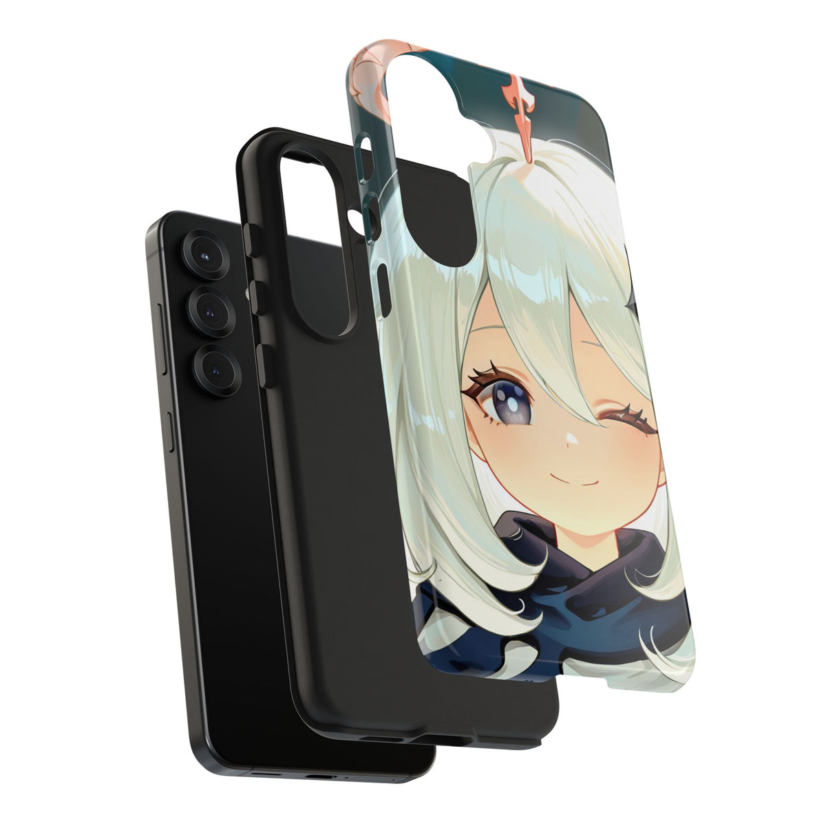 Paimon 002 Tough Cases