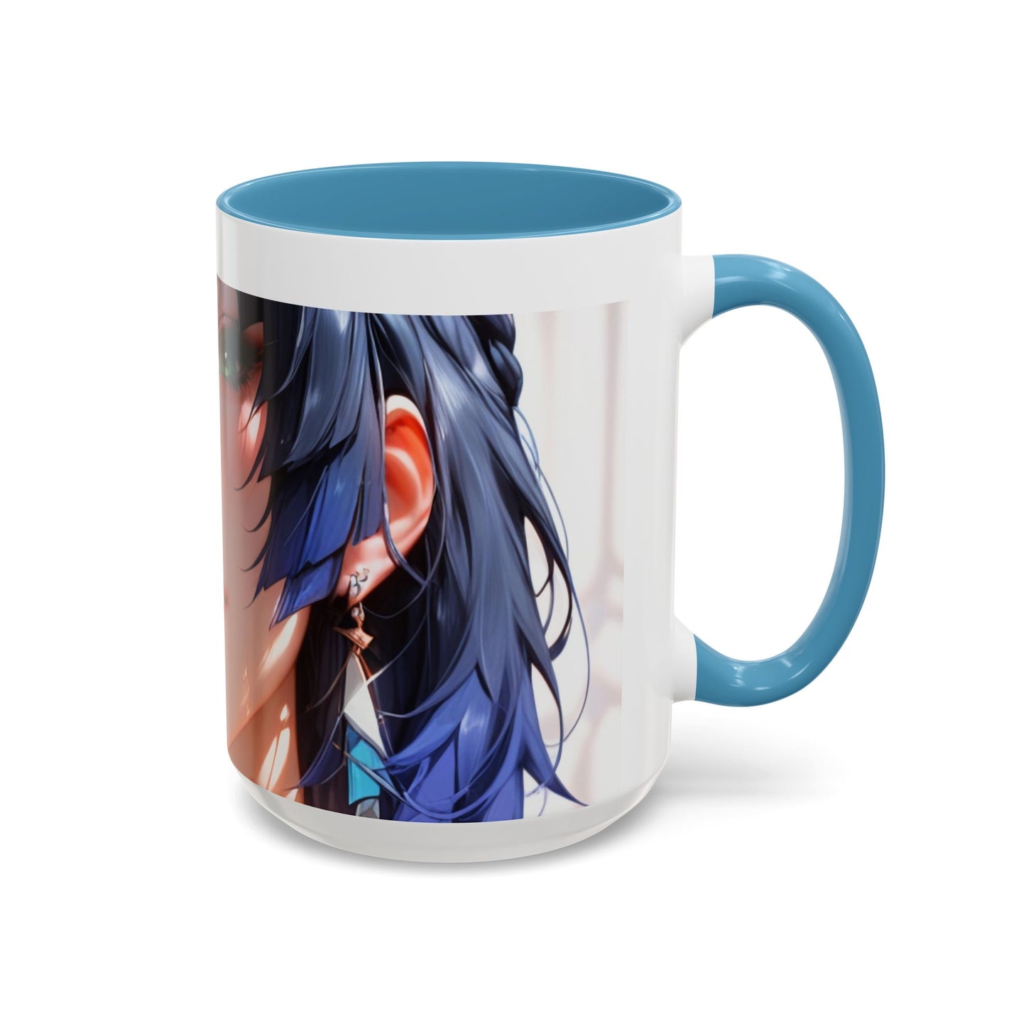 Yelan 013 Coffee Mug