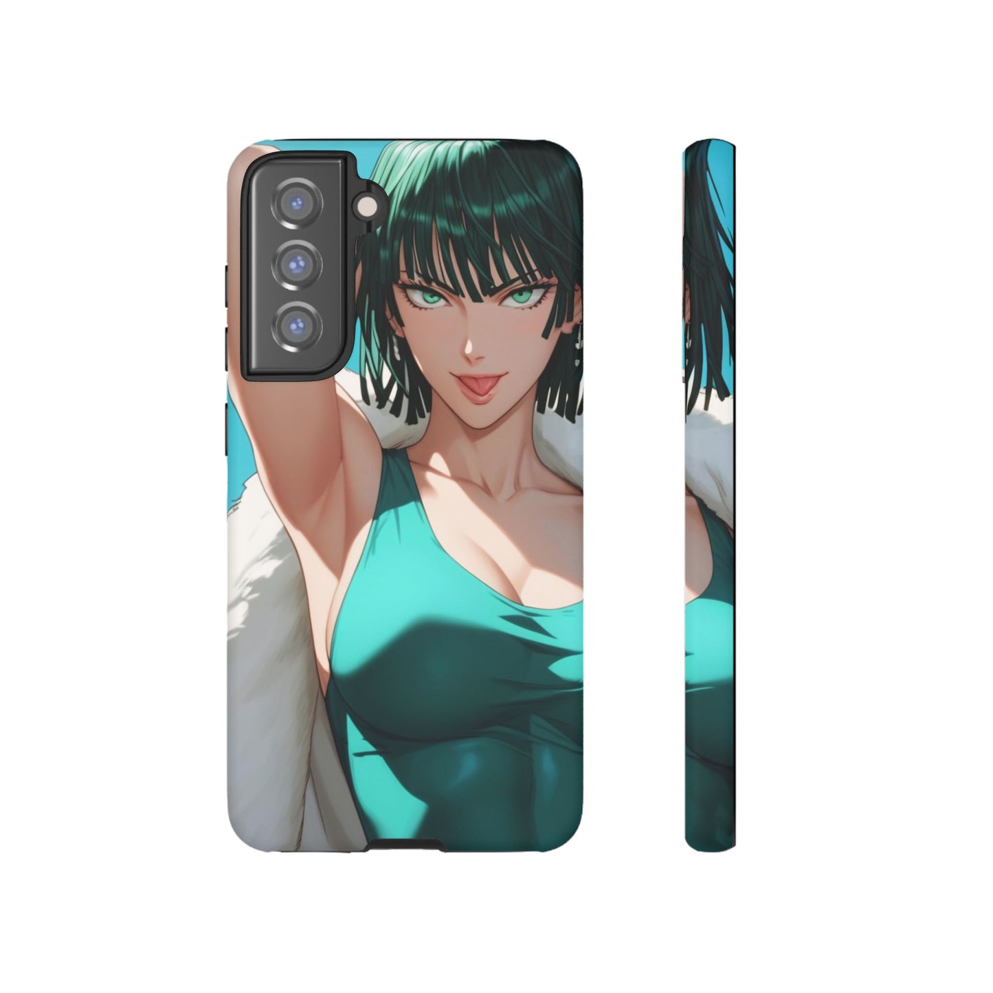 Fubuki 003 Tough Cases
