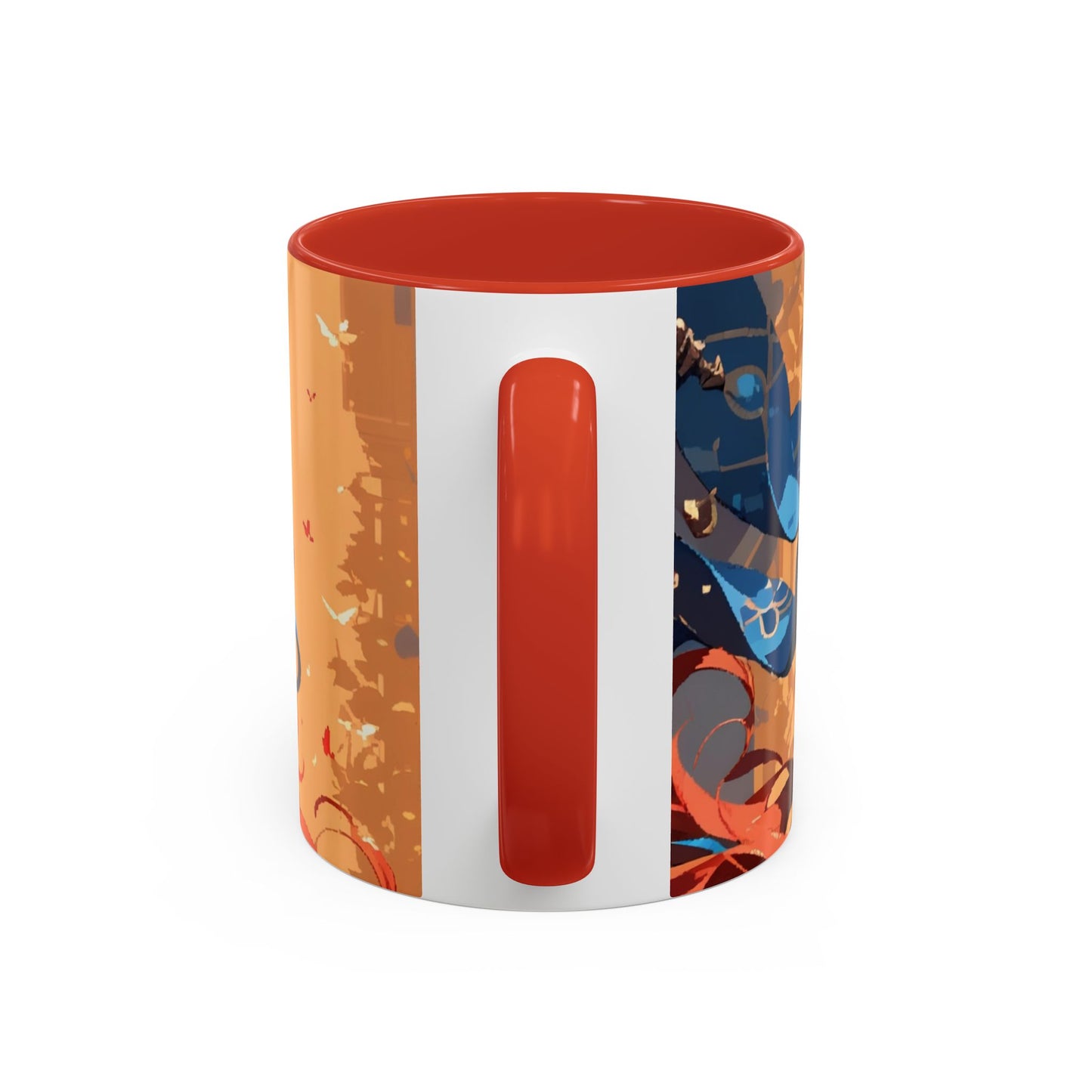 Nilou 002 Coffee Mug