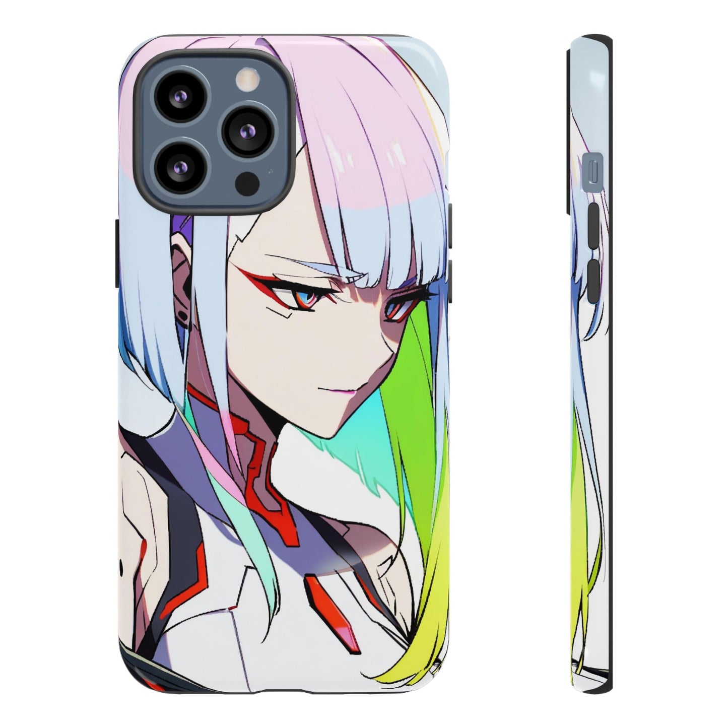 Lucyna 006 Tough Cases