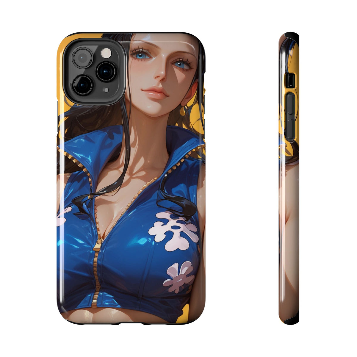 Nico Robin 010 Tough Cases