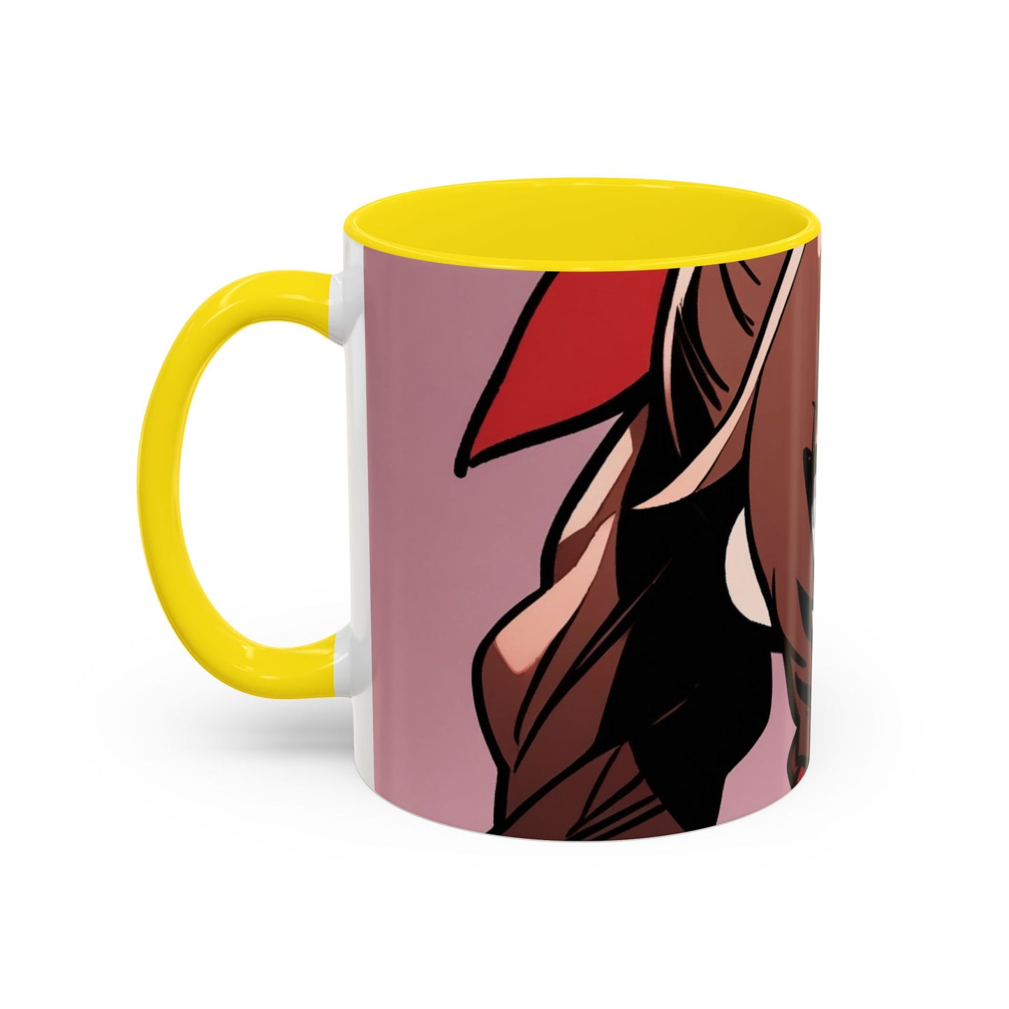 Aerith 001 Coffee Mug