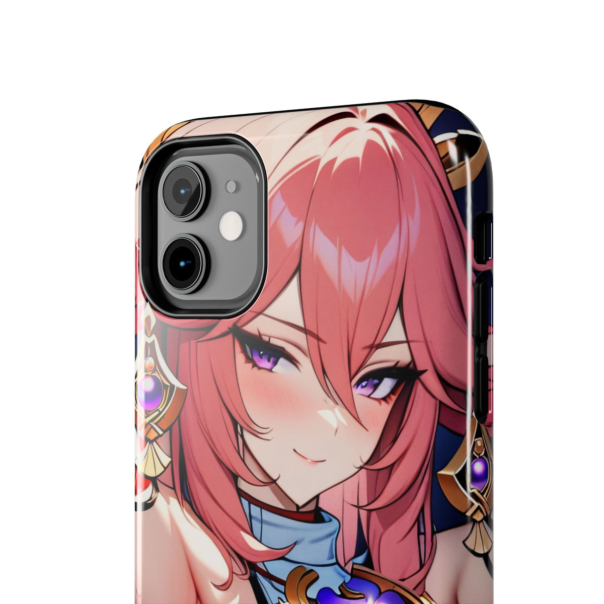 Yae Miko 004 Tough Cases
