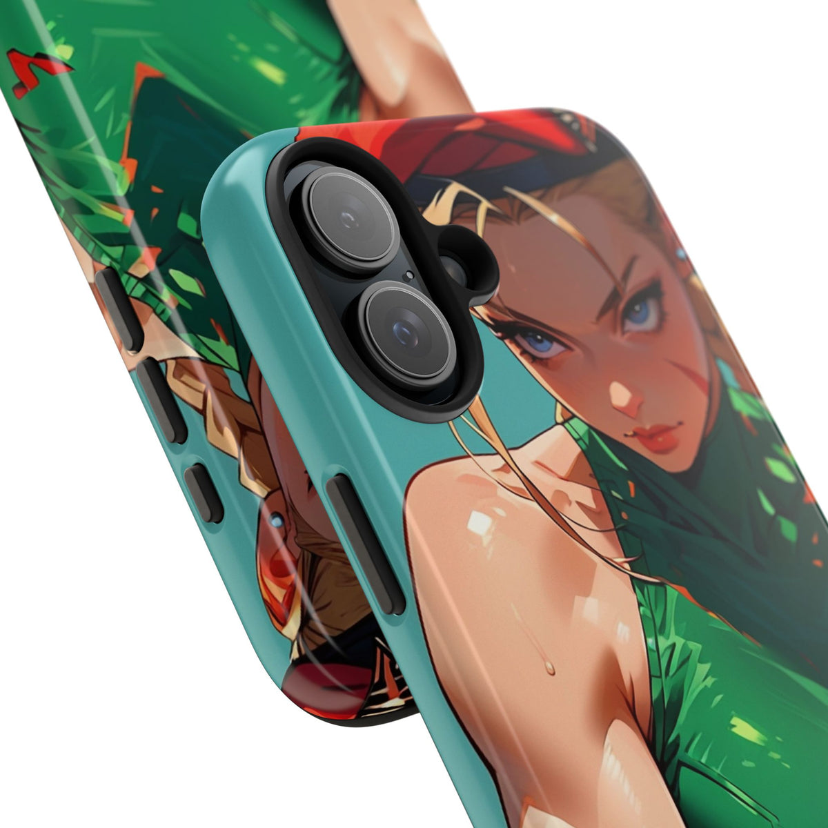 Cammy 014 Tough Cases