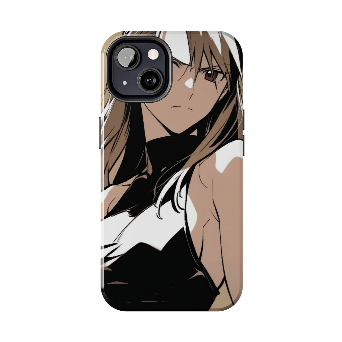 Riza Hawkeye 002 Tough Cases