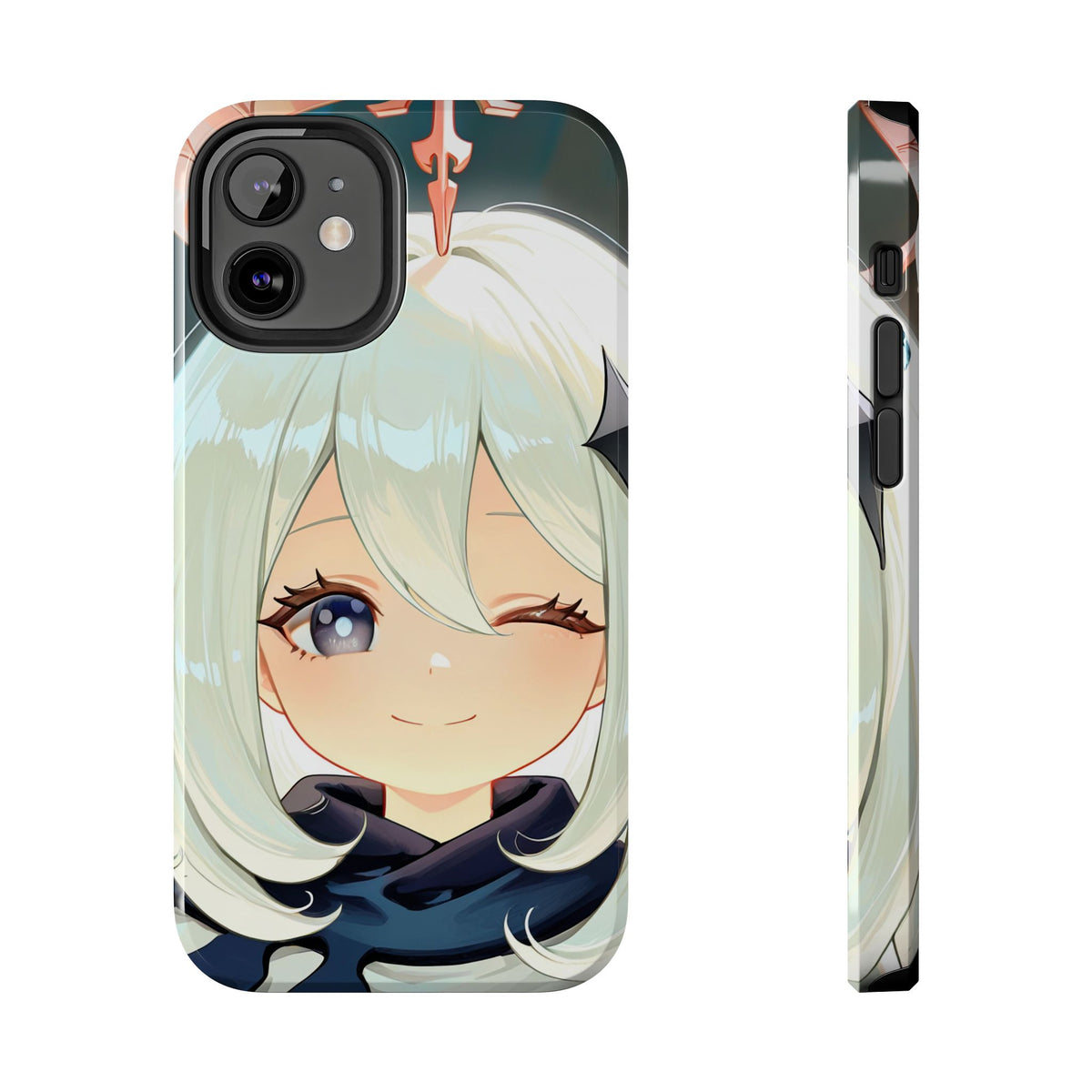 Paimon 002 Tough Cases