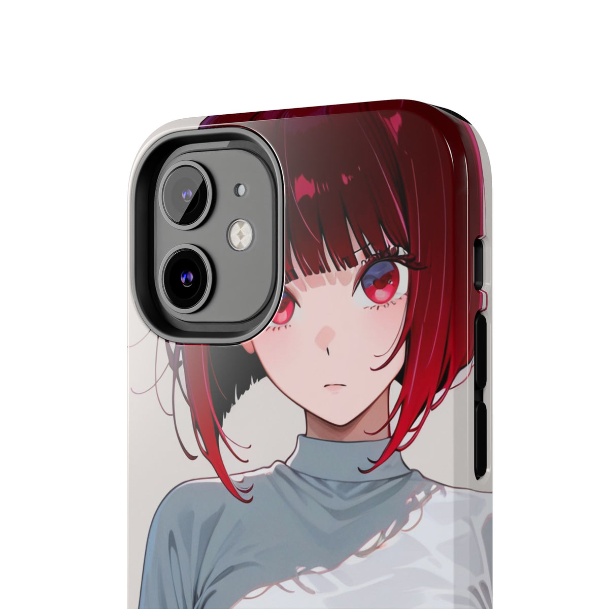 Arima Kana 001 Tough Cases