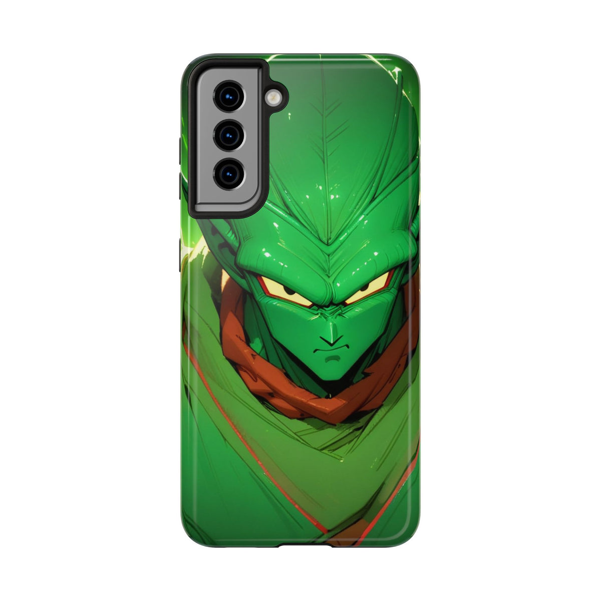 Piccolo 001 Tough Cases
