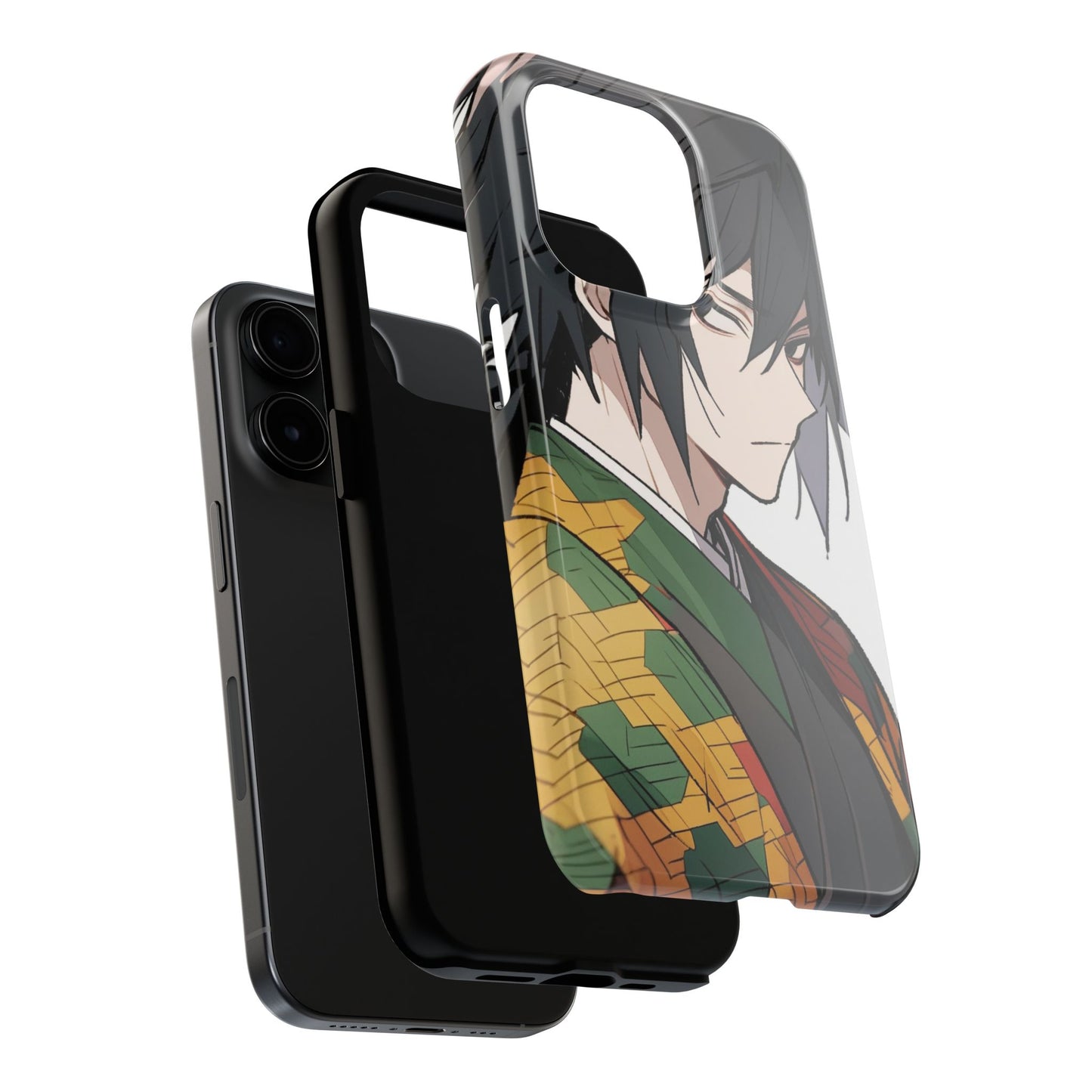 Tomioka Giyuu 003 Tough Cases