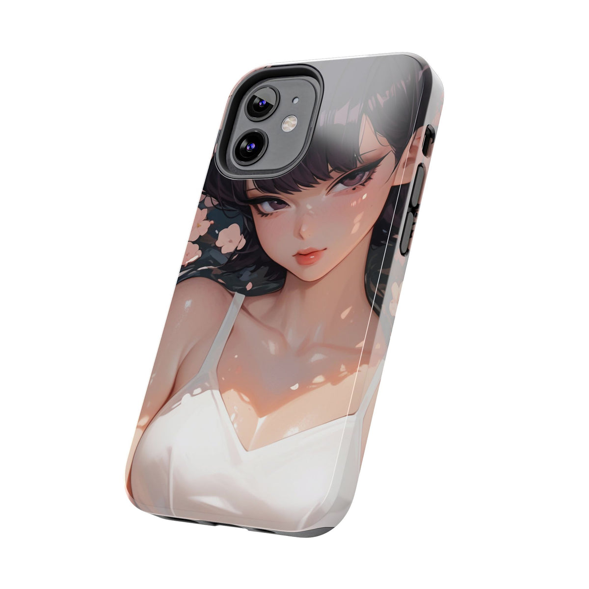 Komi Shuuko 006 Tough Cases