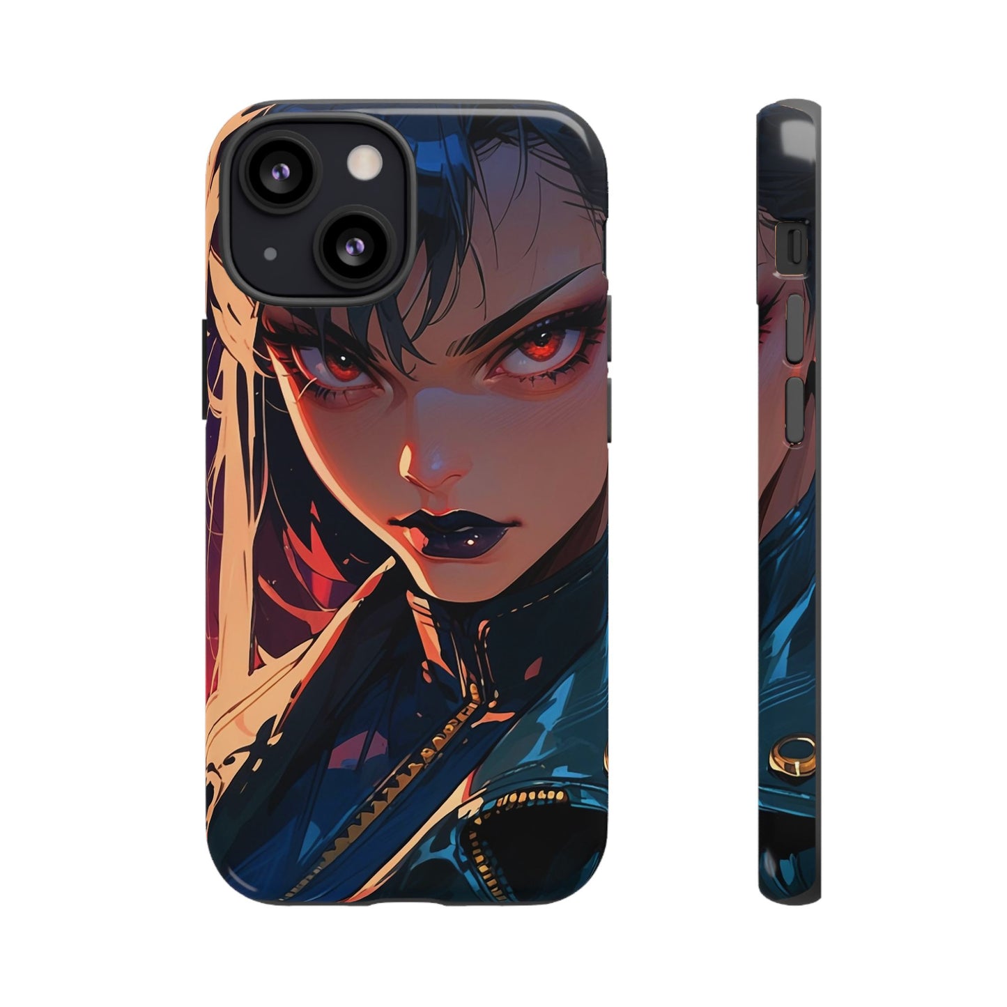Chun Li 009 Tough Cases