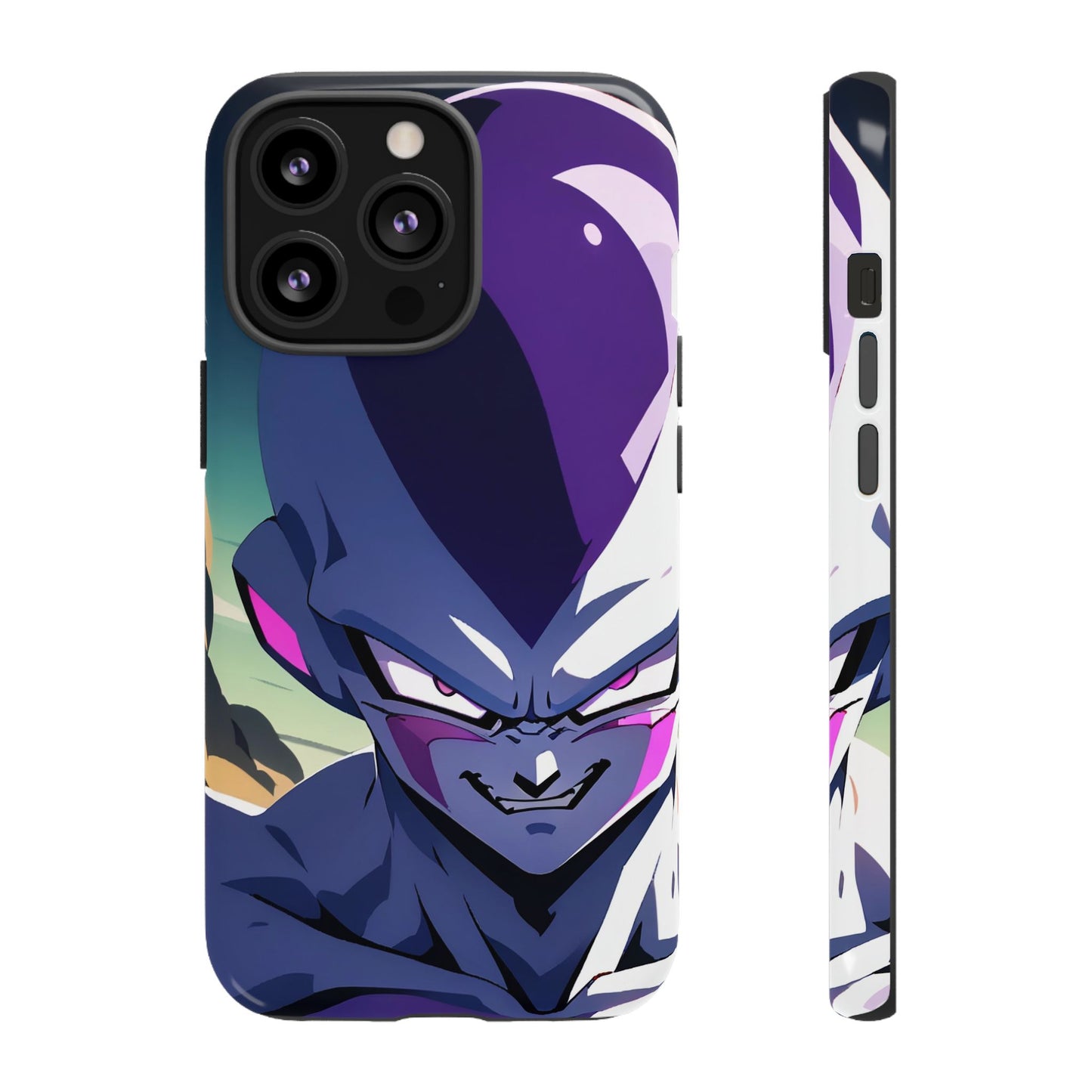 Frieza 002 Tough Cases