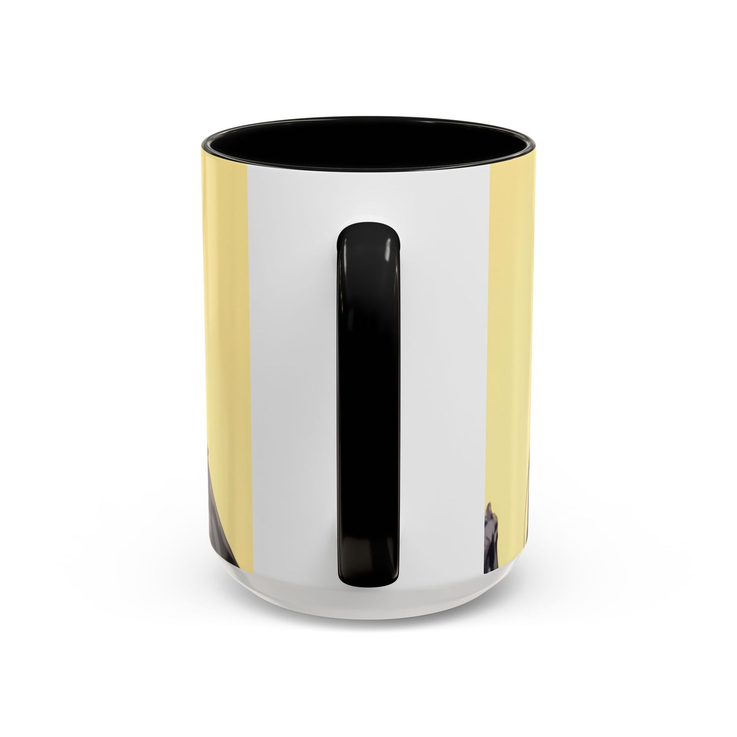 Albedo 007 Coffee Mug