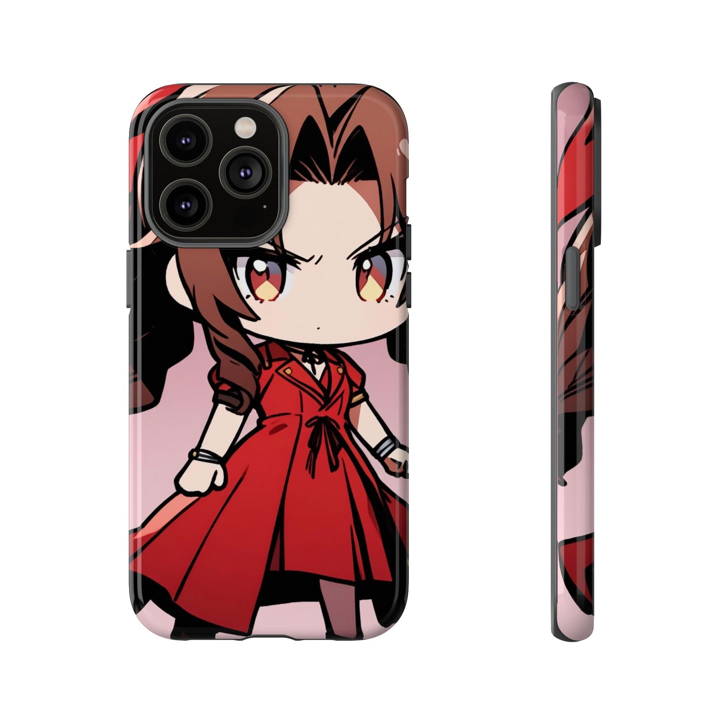 Aerith 001 Tough Cases