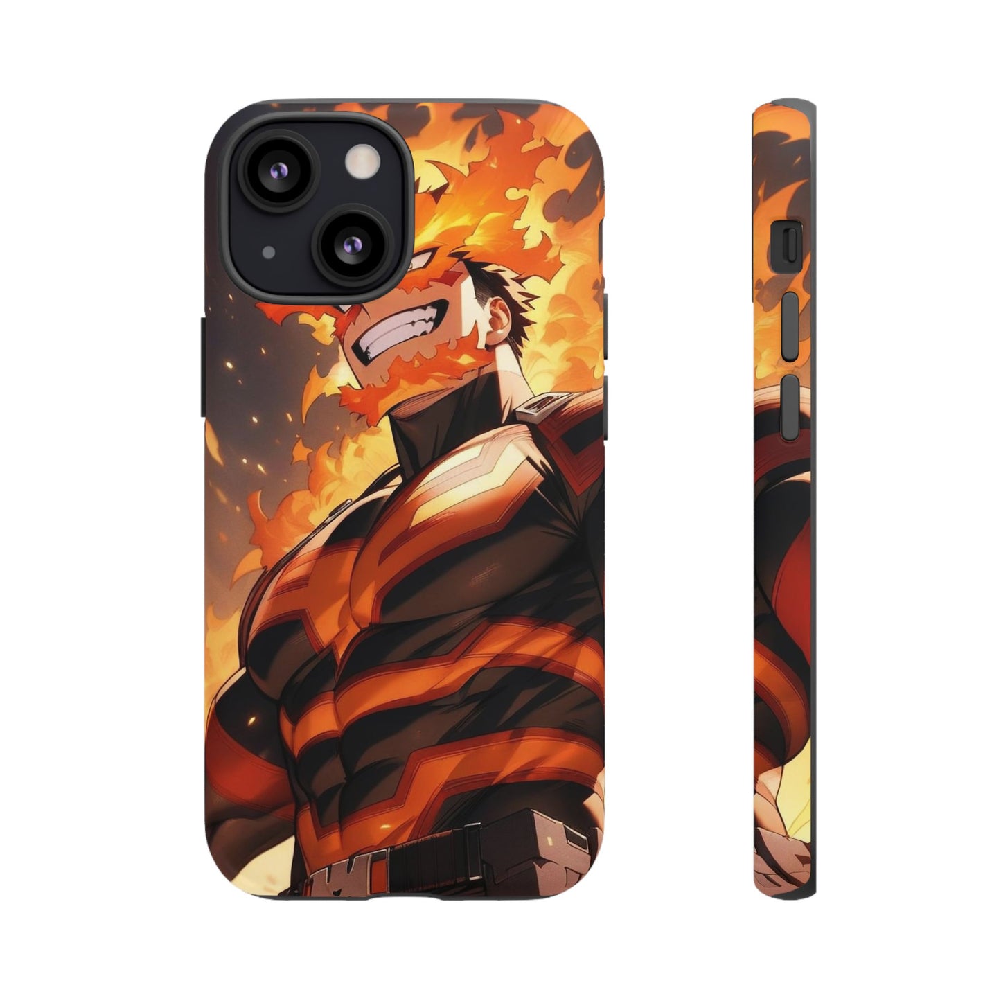 Endeavor 001 Tough Cases