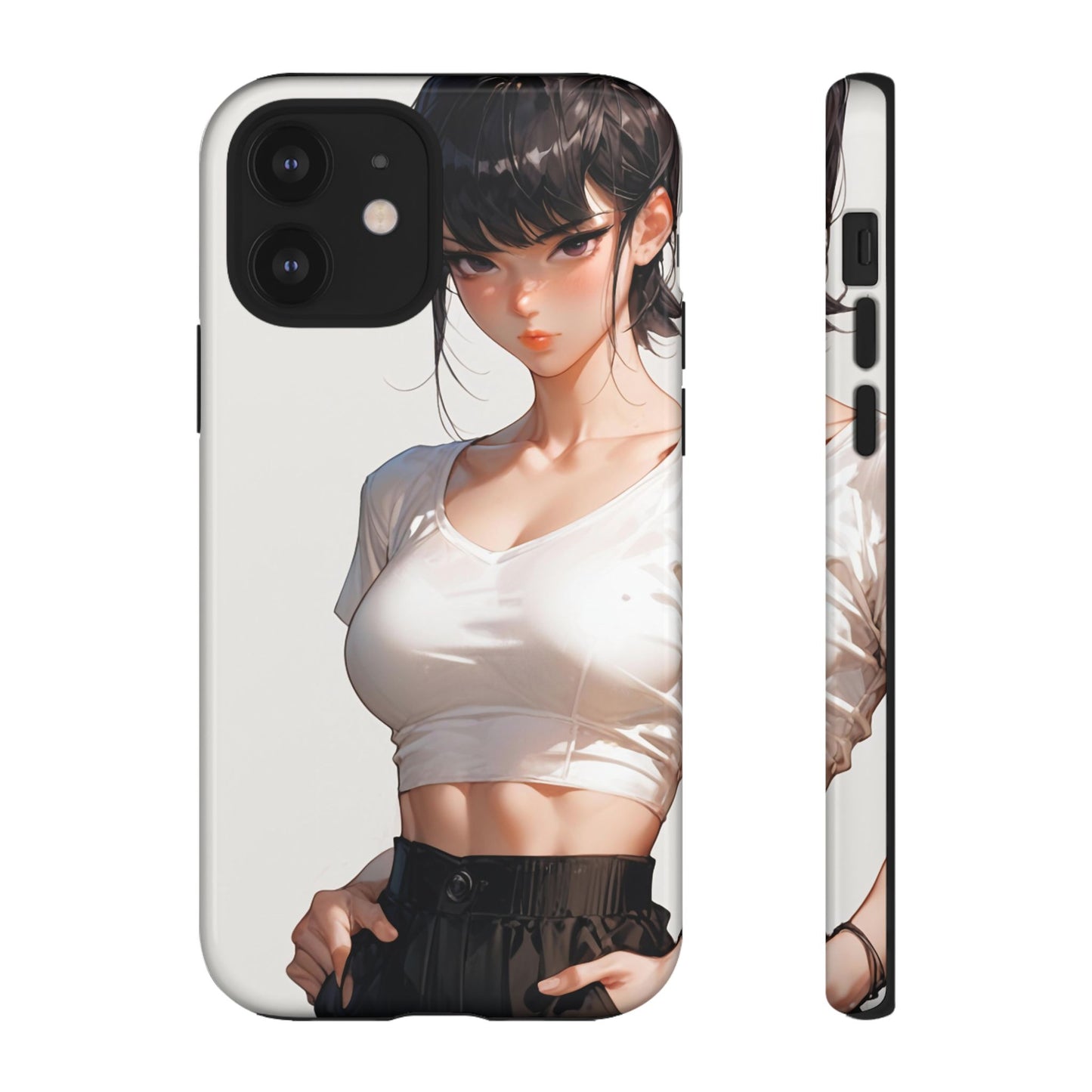 Komi Shuuko 002 Tough Cases