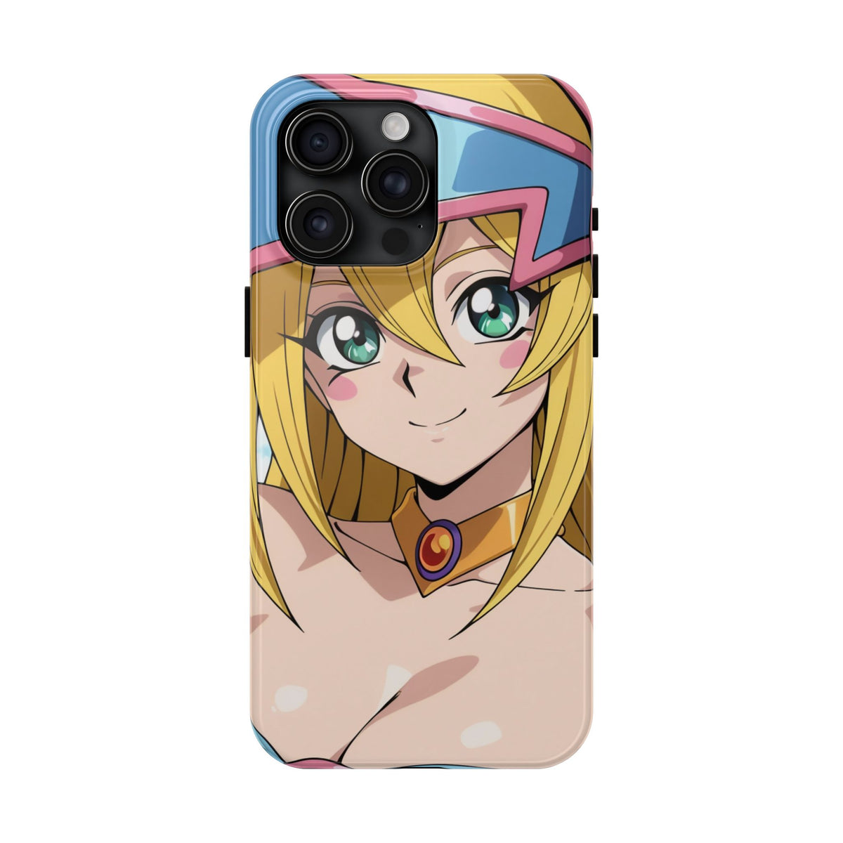 Dark Magician Girl 001 Tough Cases
