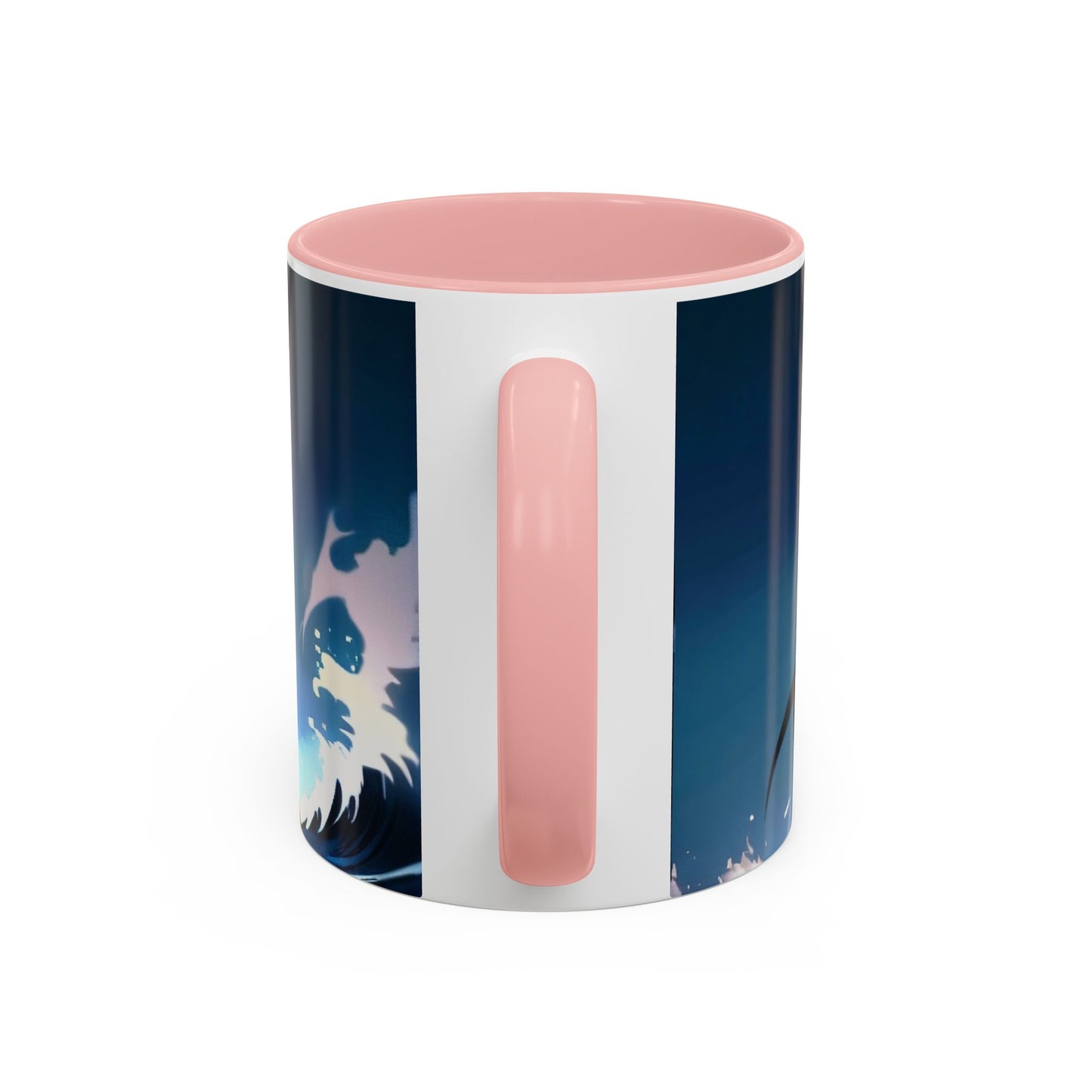 Geto Suguru 002 Coffee Mug